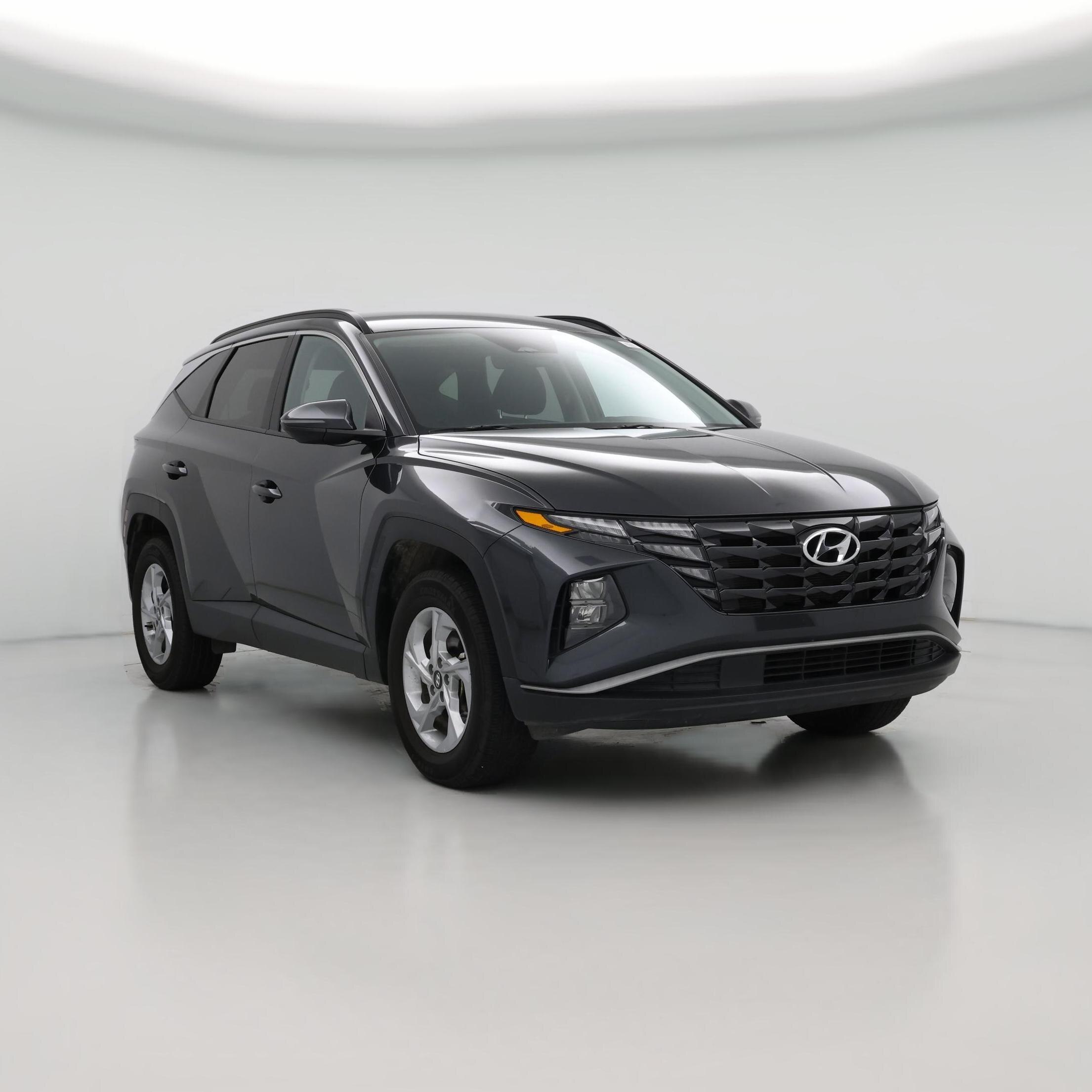 Thumbnail: 2023 Hyundai Tucson - 1