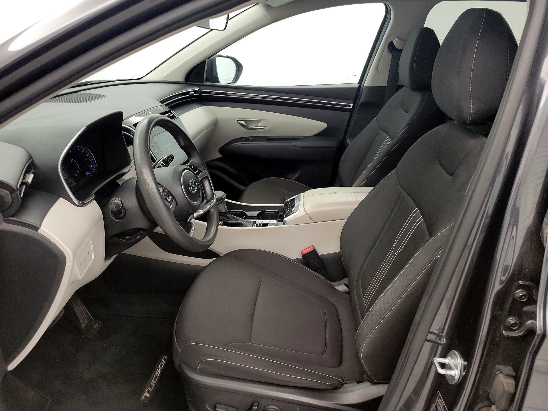 Thumbnail: 2023 Hyundai Tucson - 11