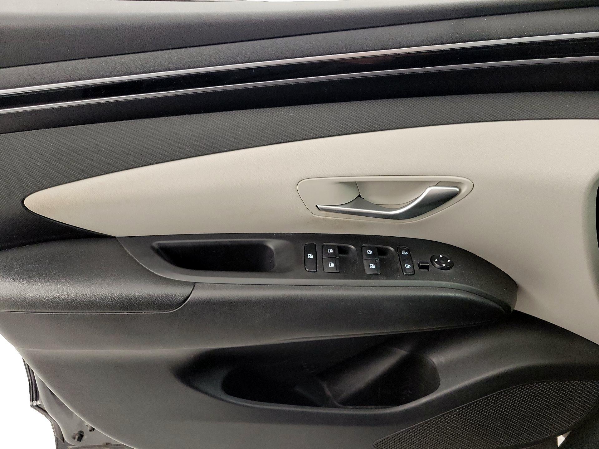 Thumbnail: 2023 Hyundai Tucson - 12