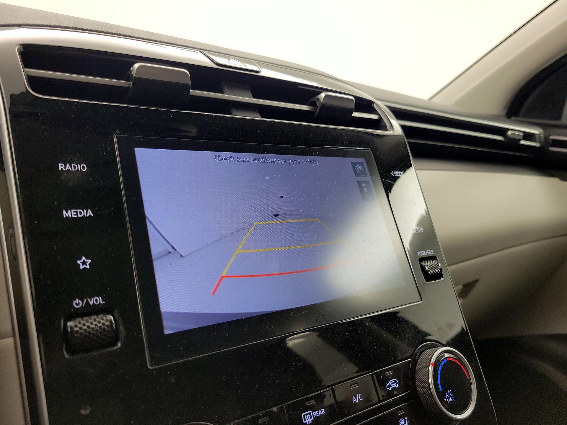 Thumbnail: 2023 Hyundai Tucson - 14