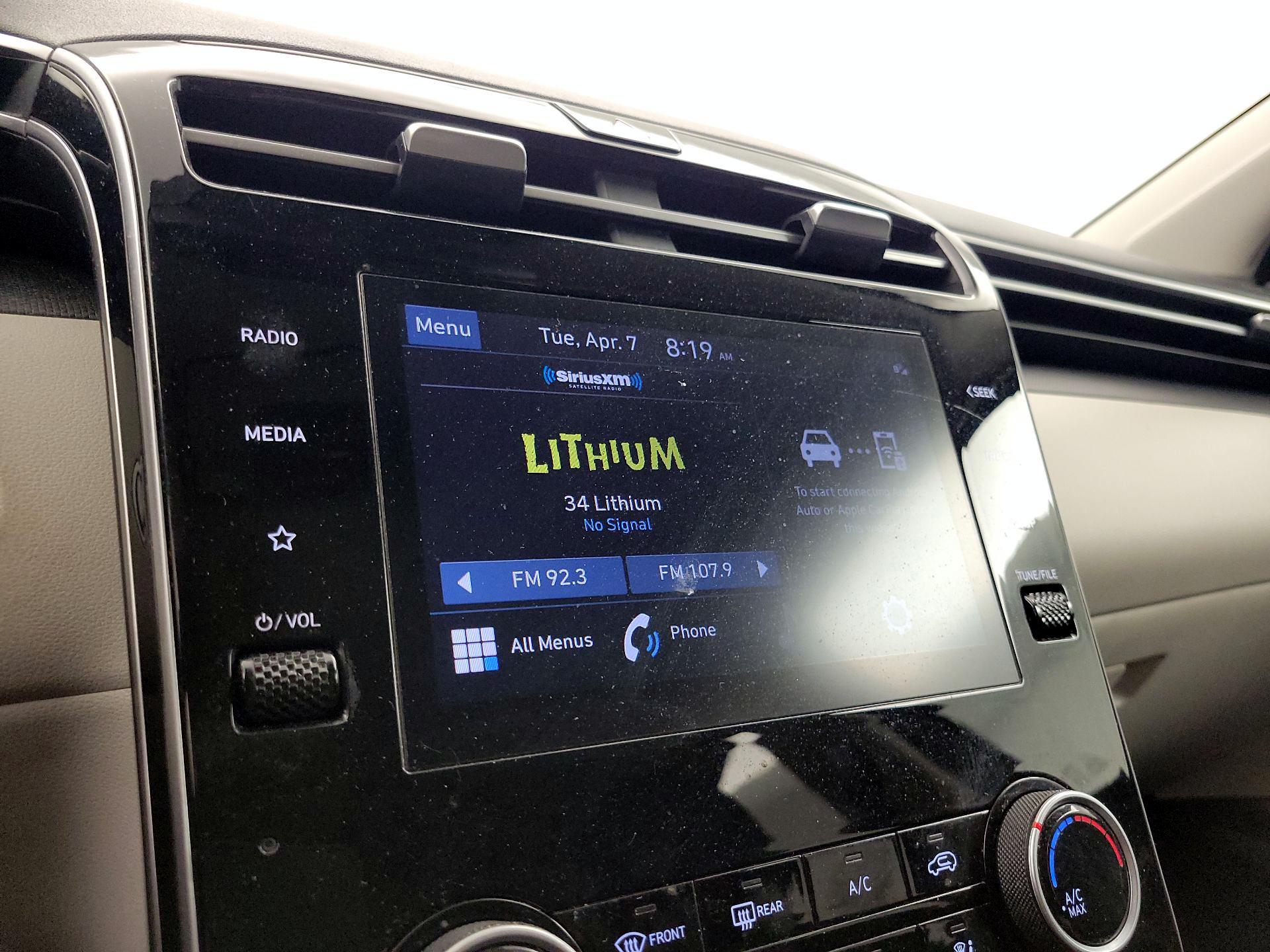 Thumbnail: 2023 Hyundai Tucson - 15