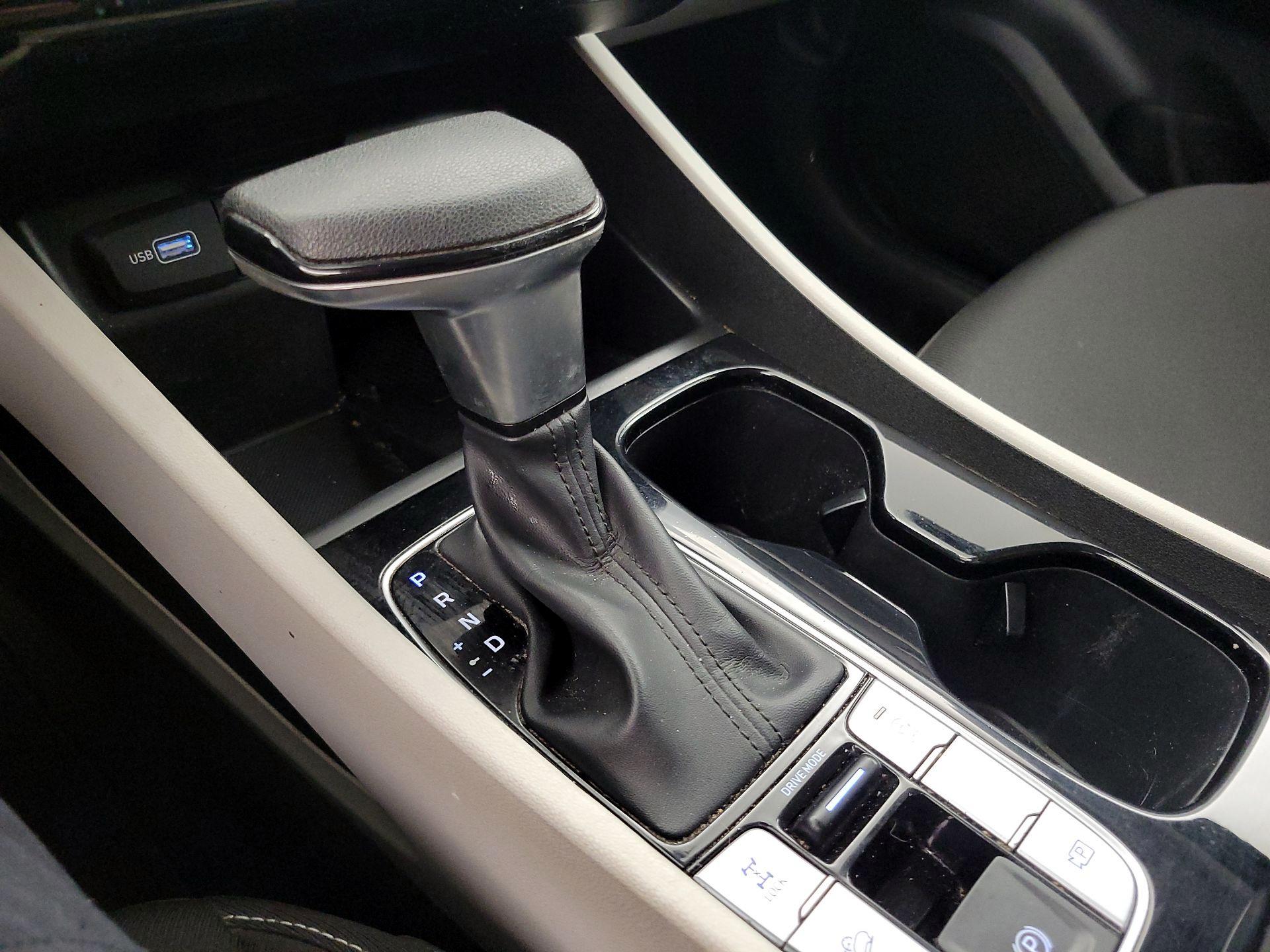 Thumbnail: 2023 Hyundai Tucson - 17