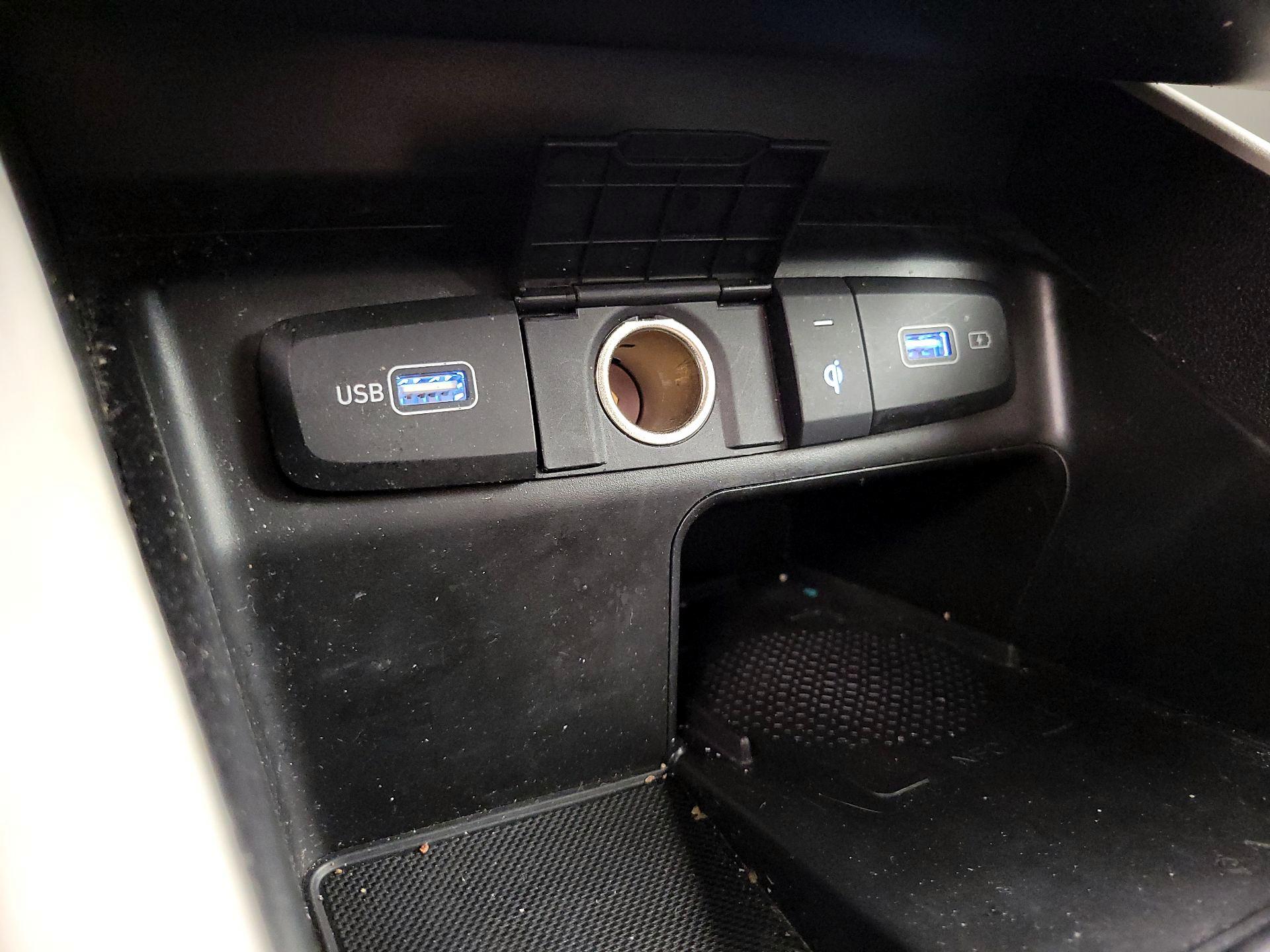 Thumbnail: 2023 Hyundai Tucson - 18