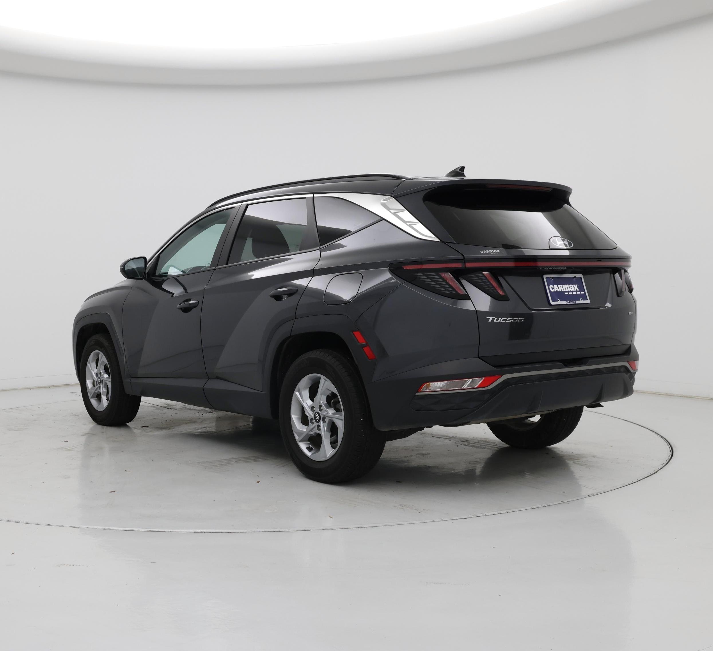 Thumbnail: 2023 Hyundai Tucson - 2