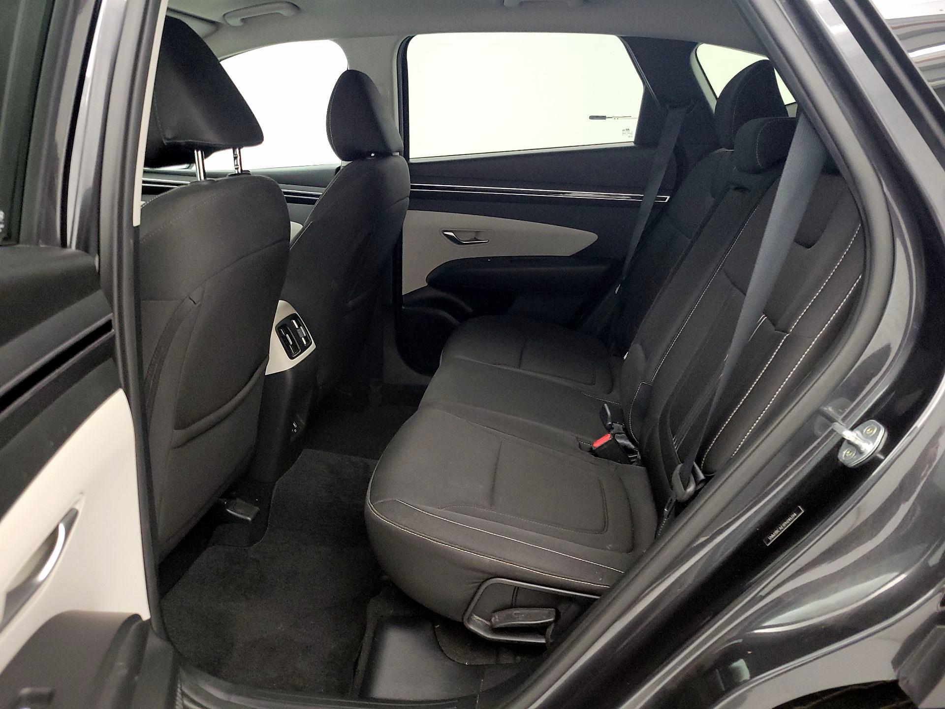 Thumbnail: 2023 Hyundai Tucson - 19