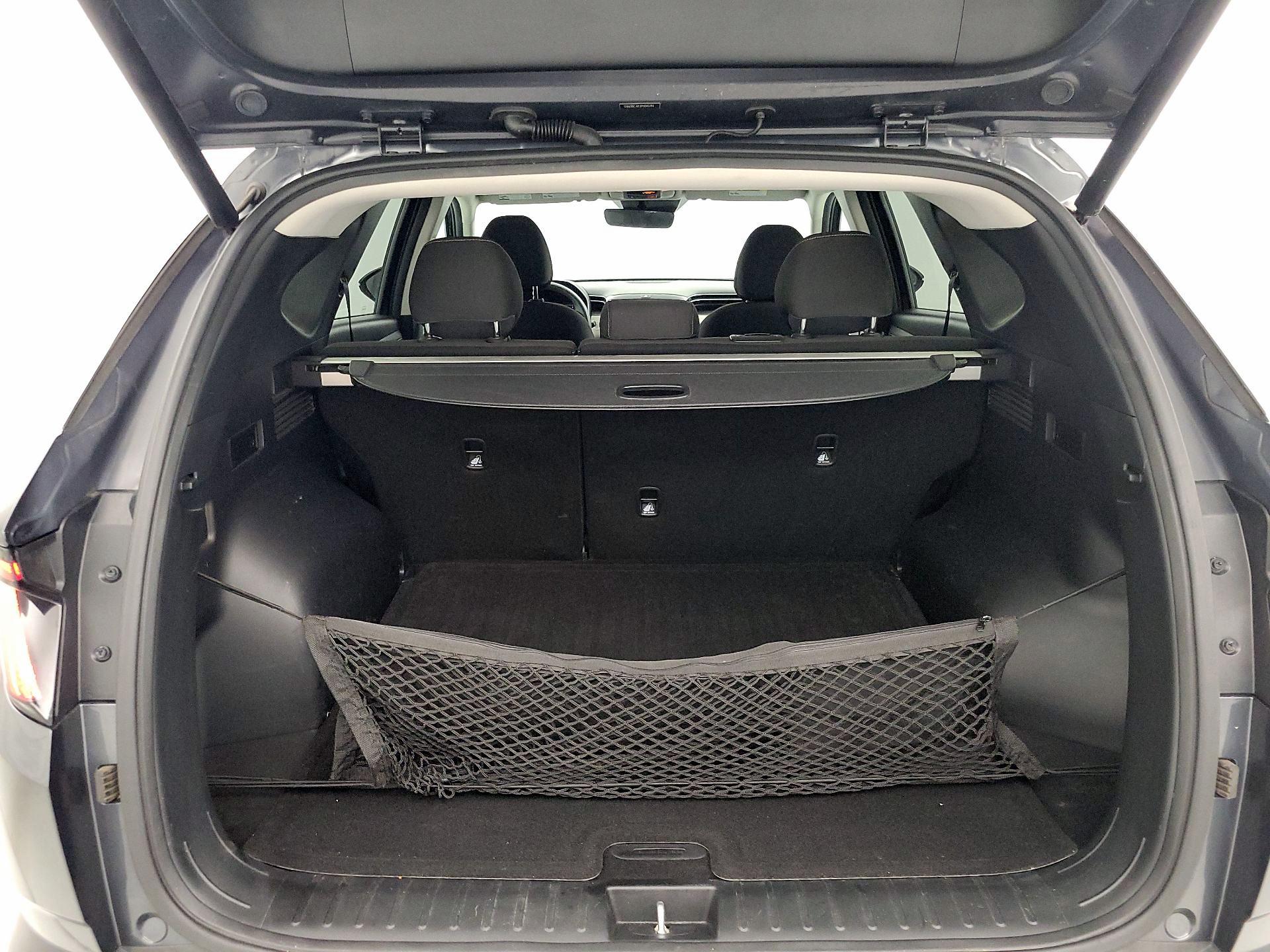 Thumbnail: 2023 Hyundai Tucson - 20