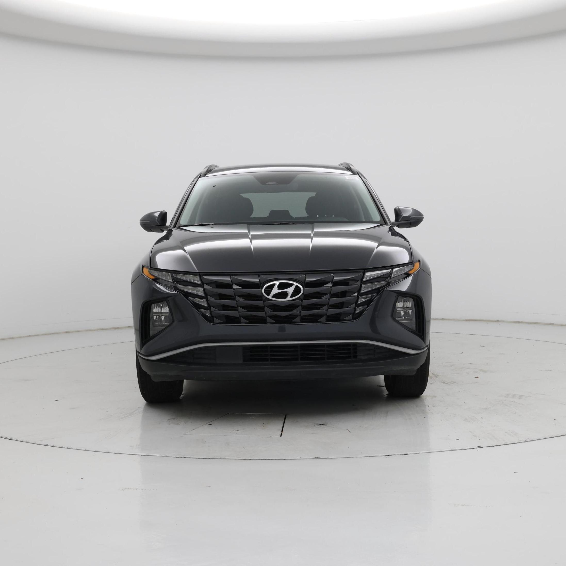 Thumbnail: 2023 Hyundai Tucson - 5