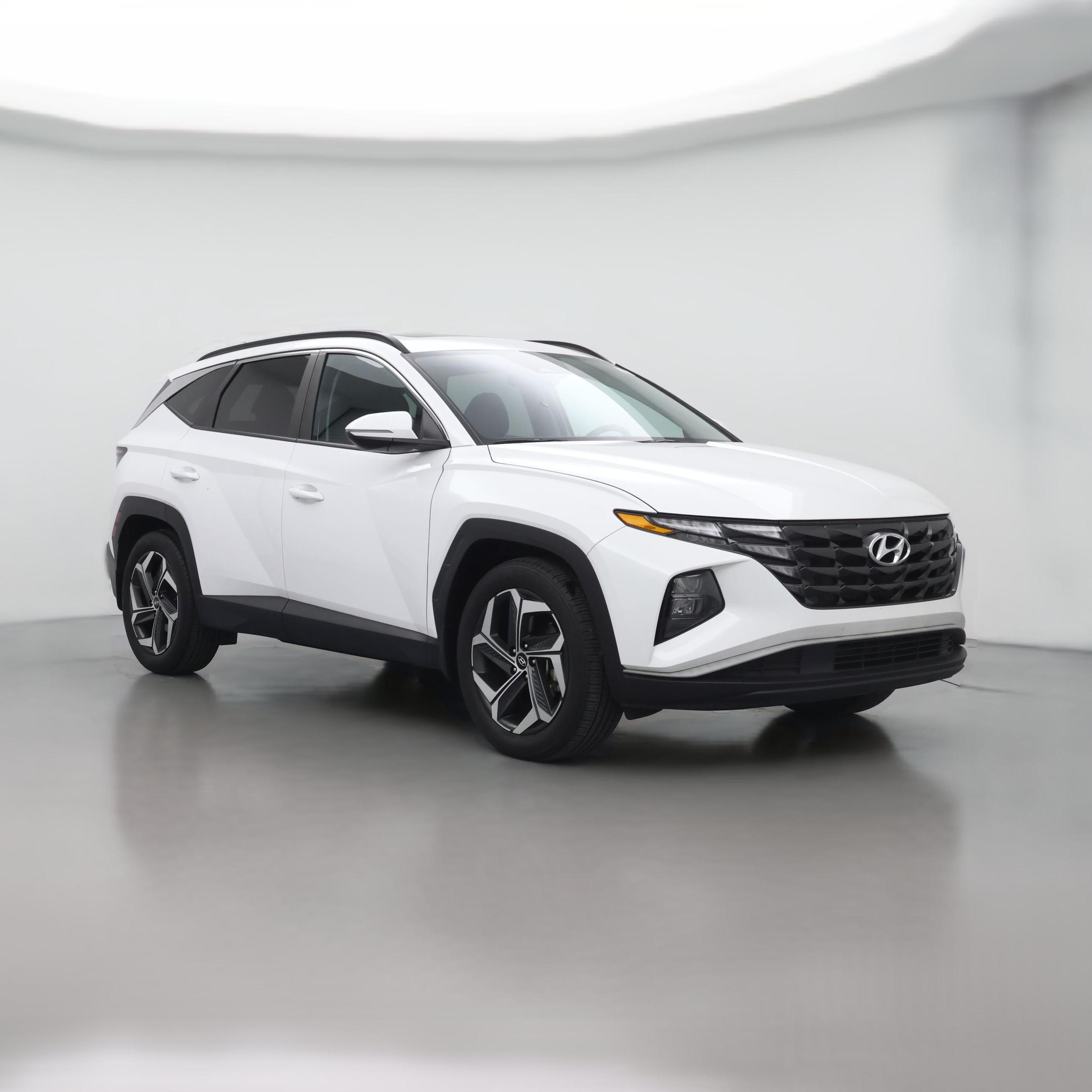 Thumbnail: 2023 Hyundai Tucson - 1