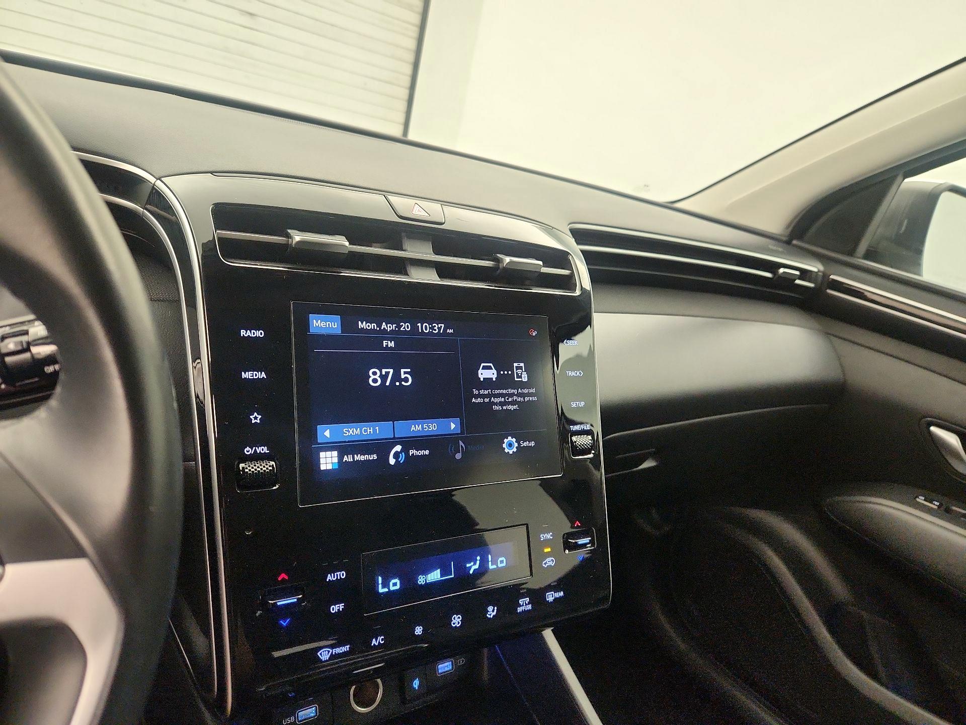 Thumbnail: 2023 Hyundai Tucson - 15