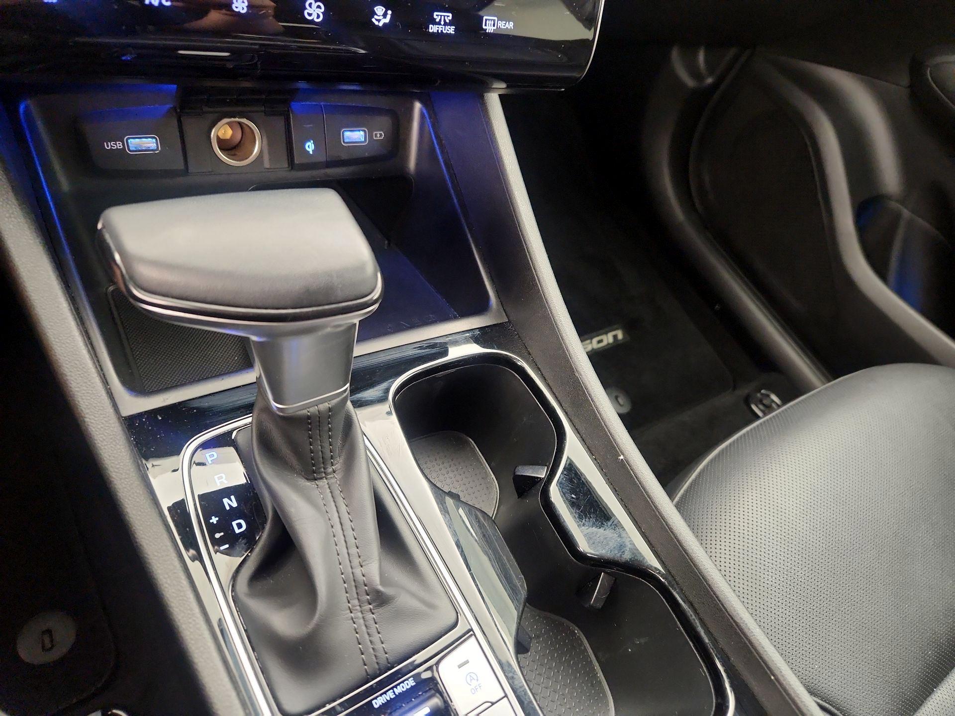 Thumbnail: 2023 Hyundai Tucson - 17