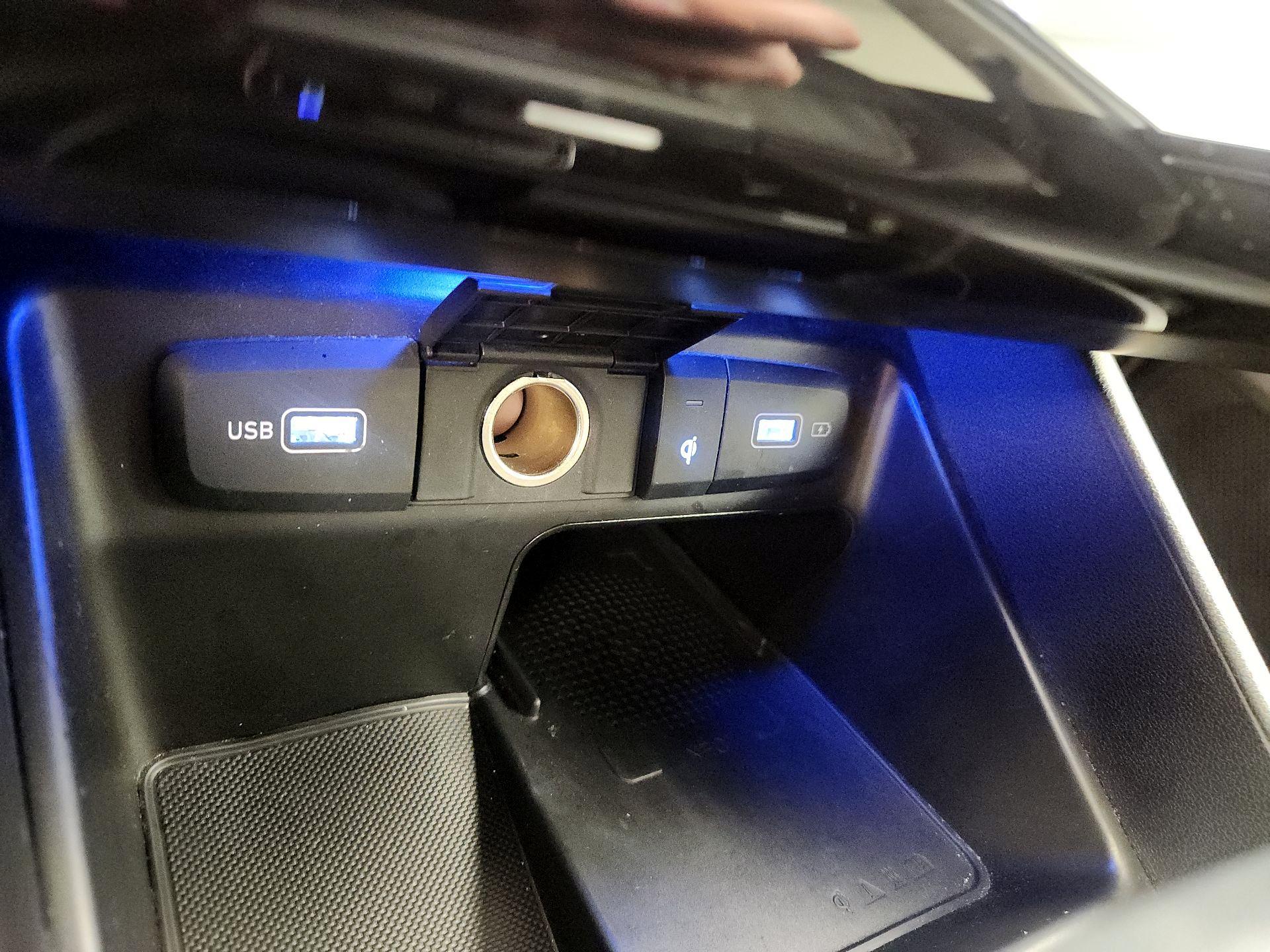 Thumbnail: 2023 Hyundai Tucson - 18