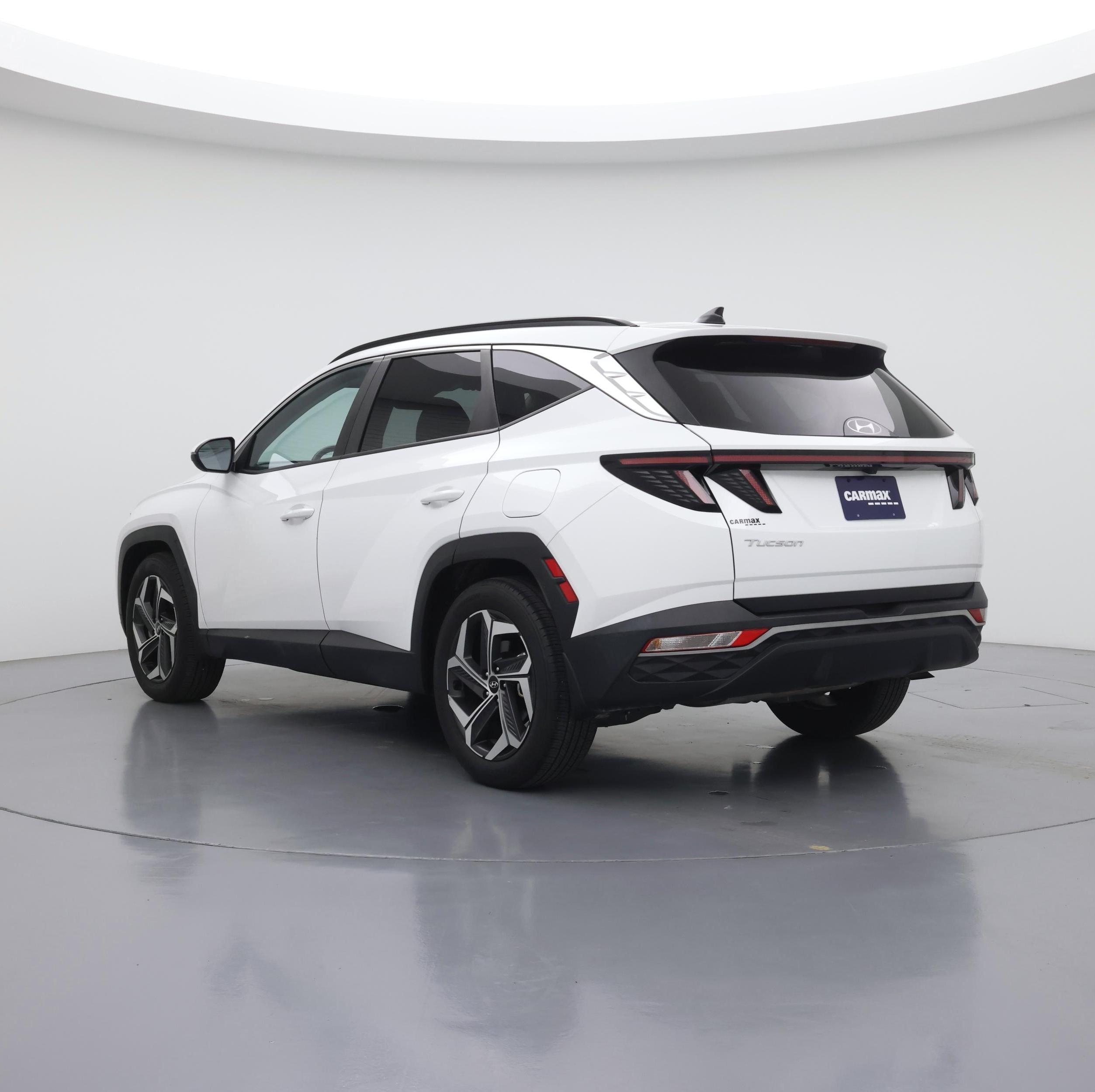 Thumbnail: 2023 Hyundai Tucson - 2