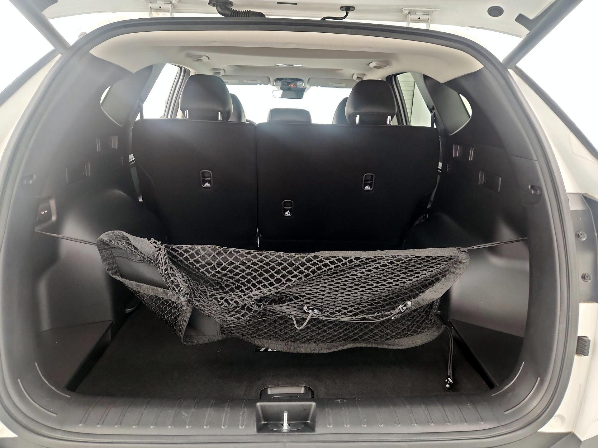 Thumbnail: 2023 Hyundai Tucson - 20