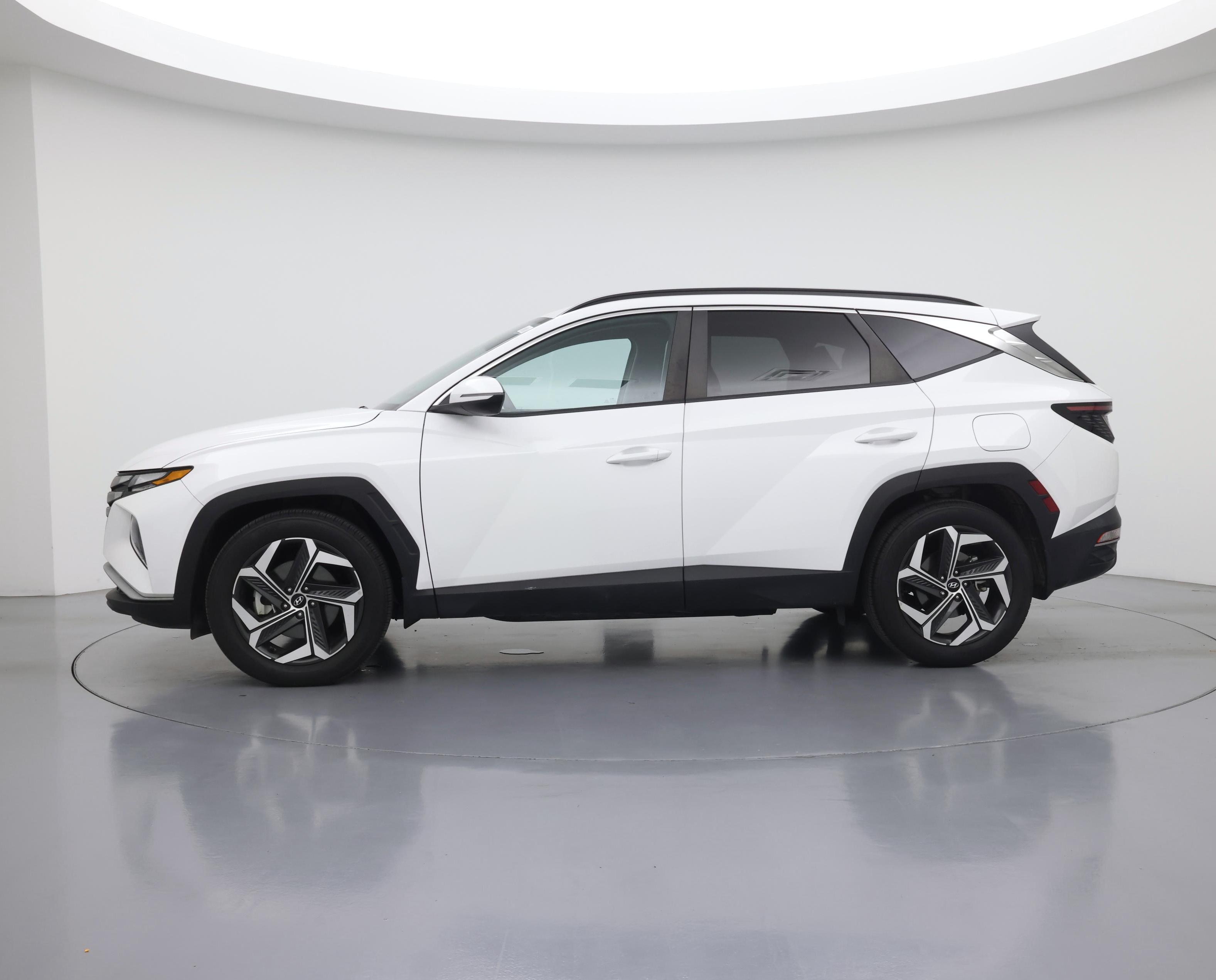 Thumbnail: 2023 Hyundai Tucson - 3