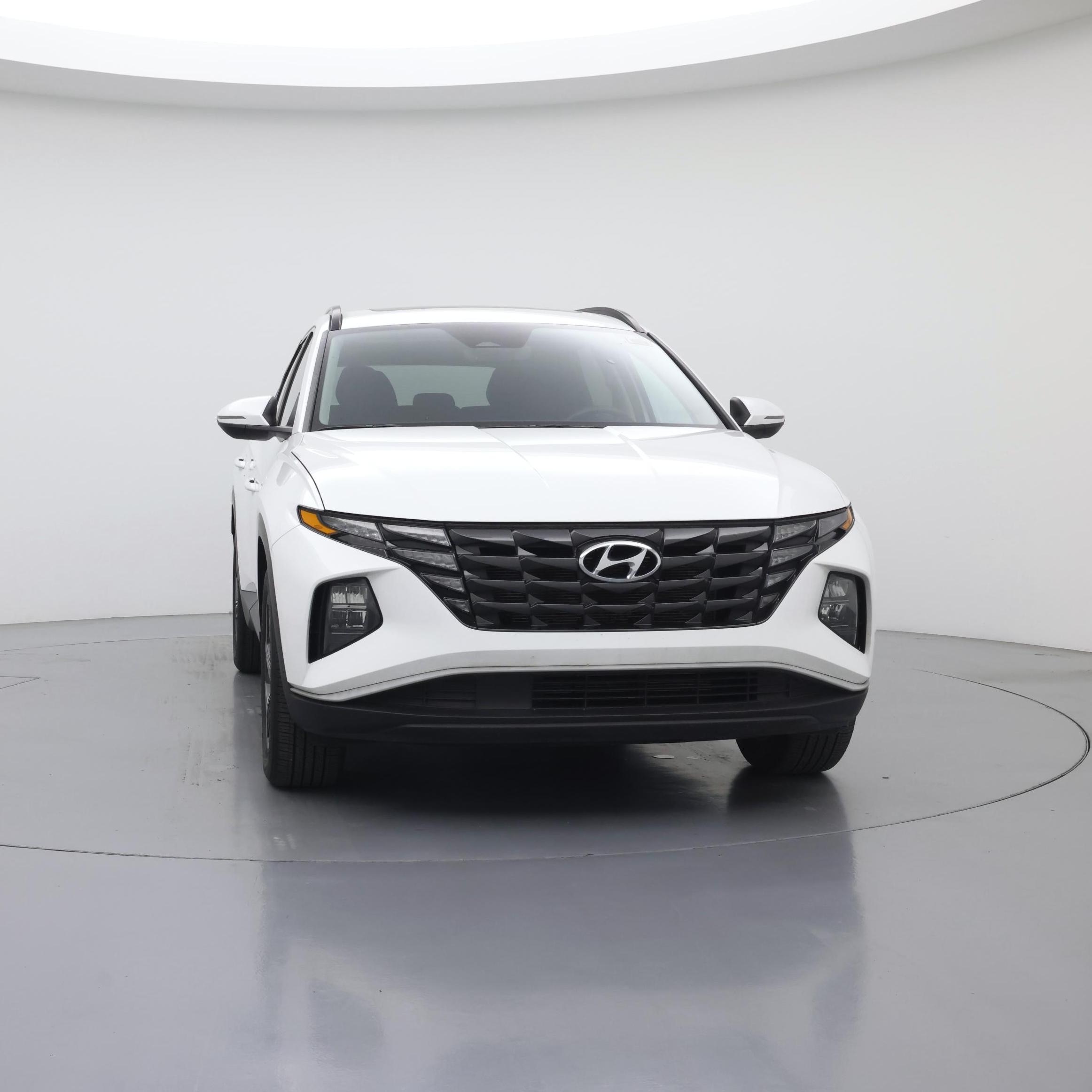 Thumbnail: 2023 Hyundai Tucson - 5