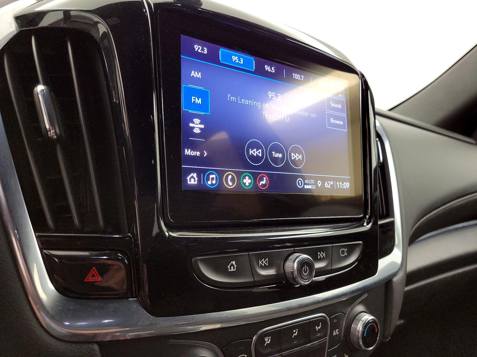 Thumbnail: 2023 Chevrolet Traverse - 15