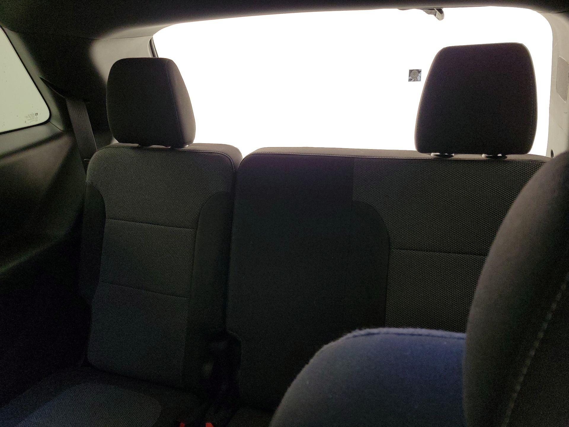 Thumbnail: 2023 Chevrolet Traverse - 20