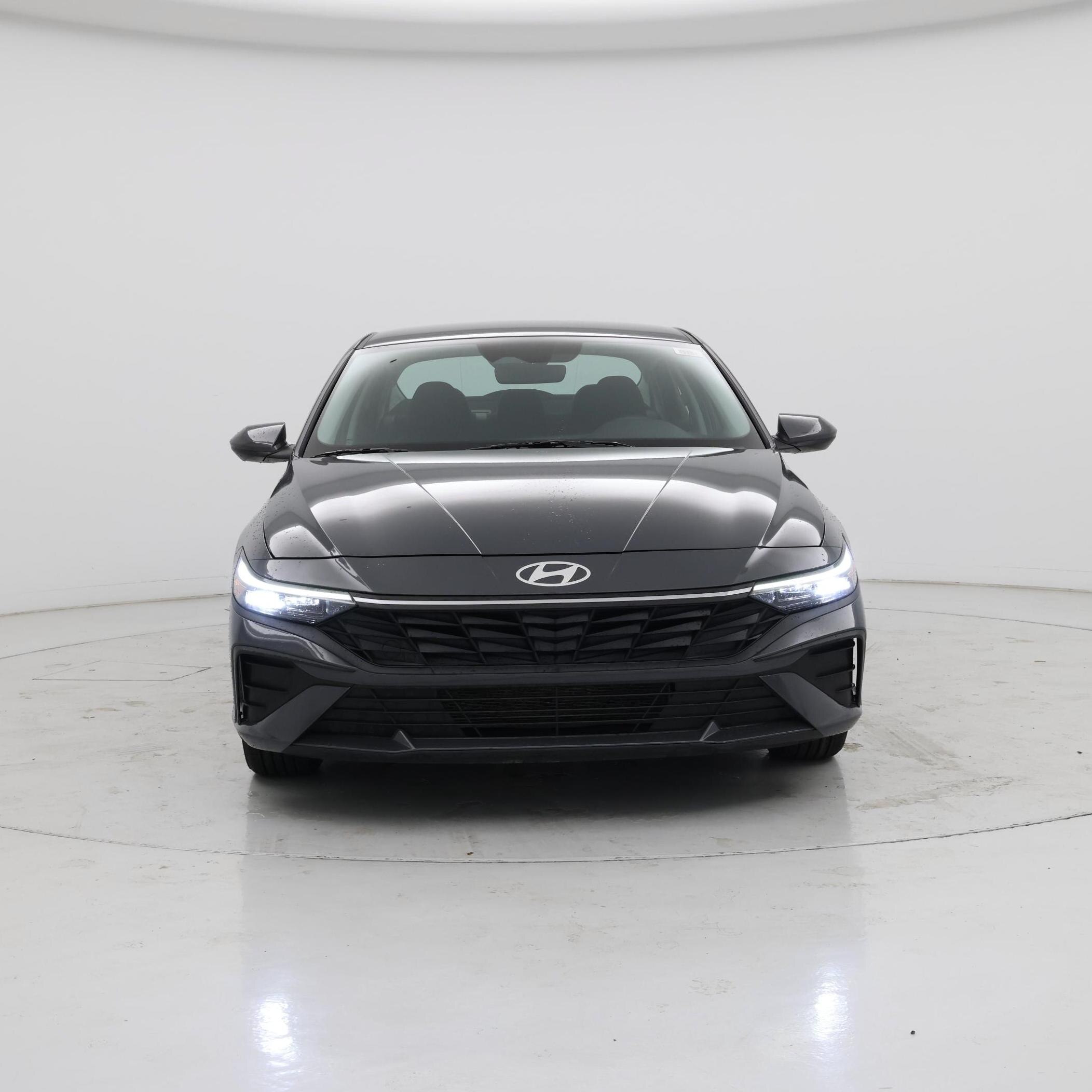 Thumbnail: 2024 Hyundai Elantra - 5