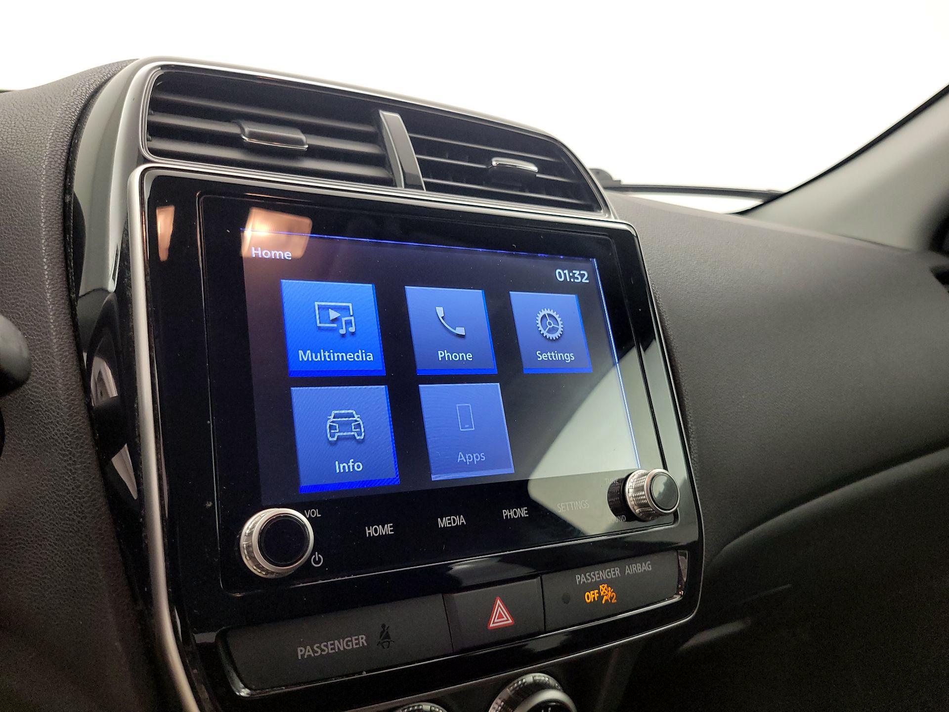 Thumbnail: 2021 Mitsubishi Outlander Sport - 15