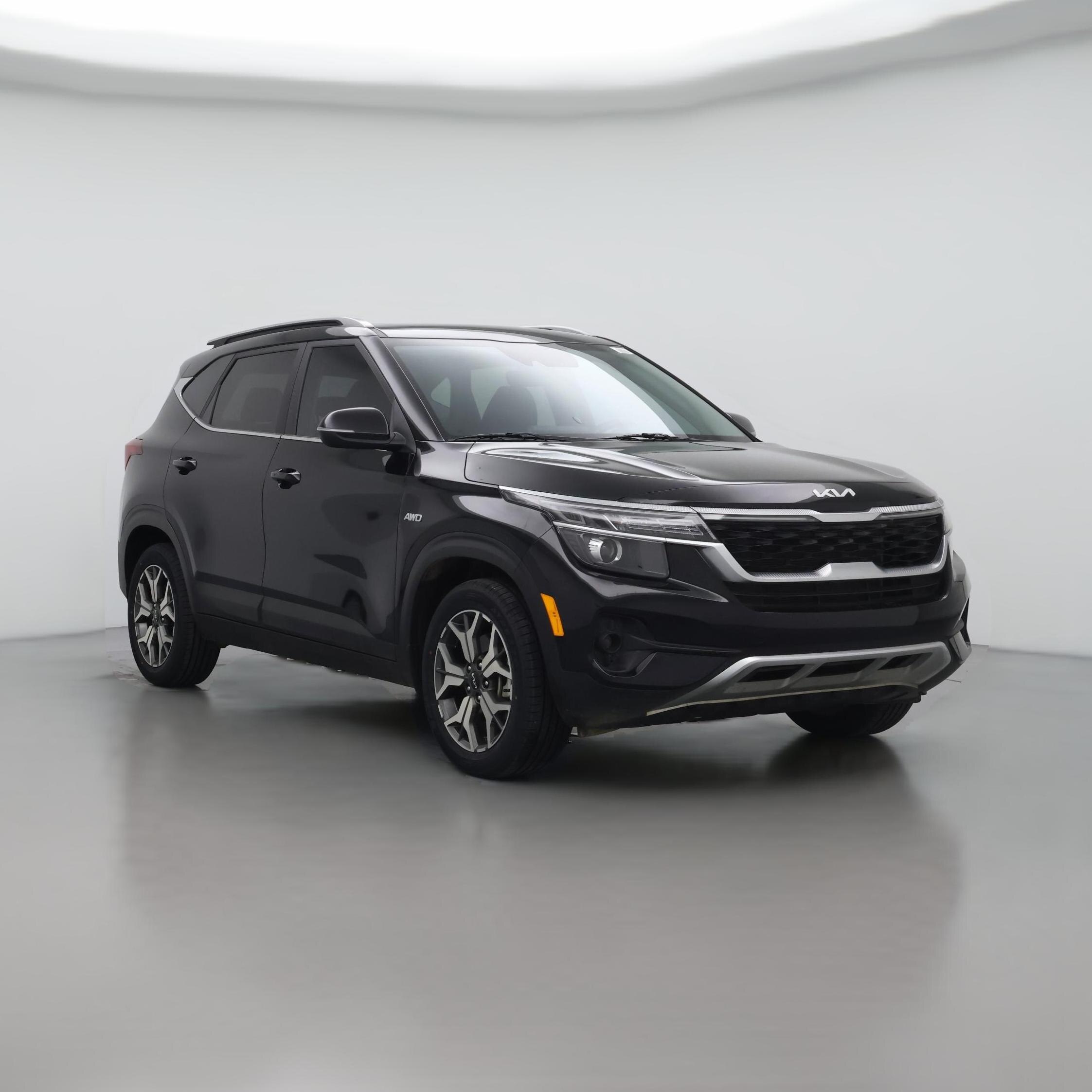 Thumbnail: 2023 Kia Seltos - 1