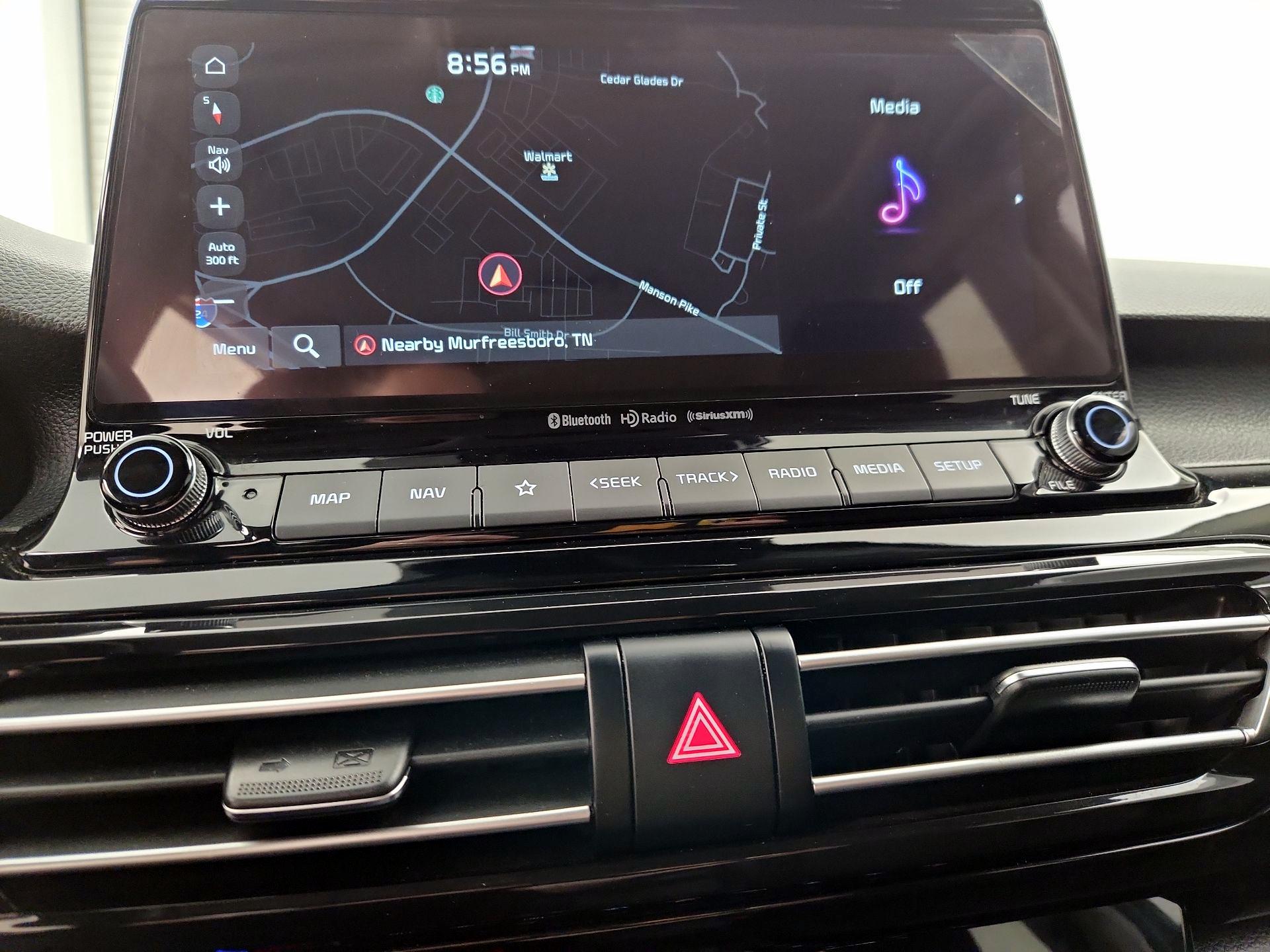 Thumbnail: 2023 Kia Seltos - 14