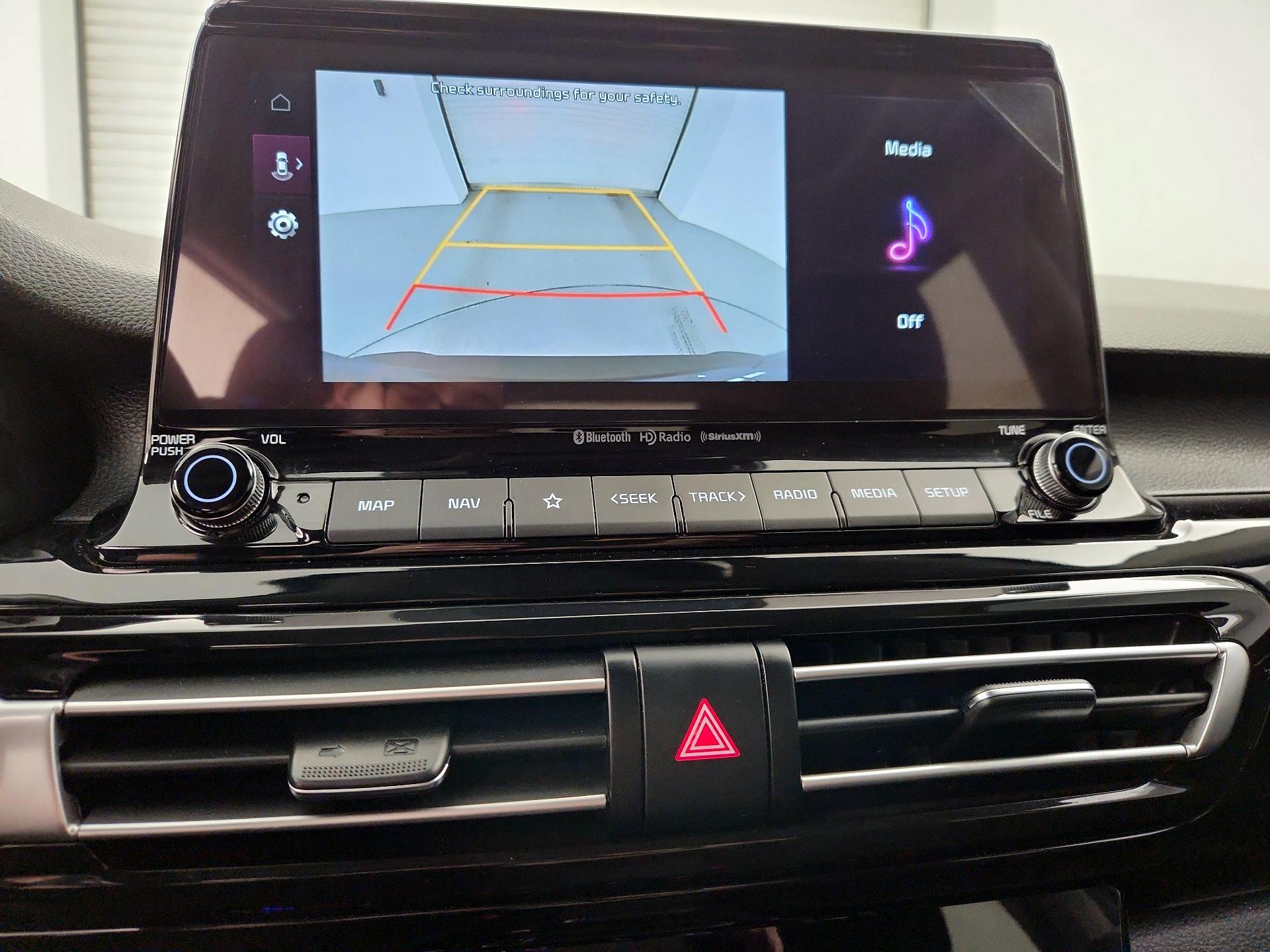 Thumbnail: 2023 Kia Seltos - 15