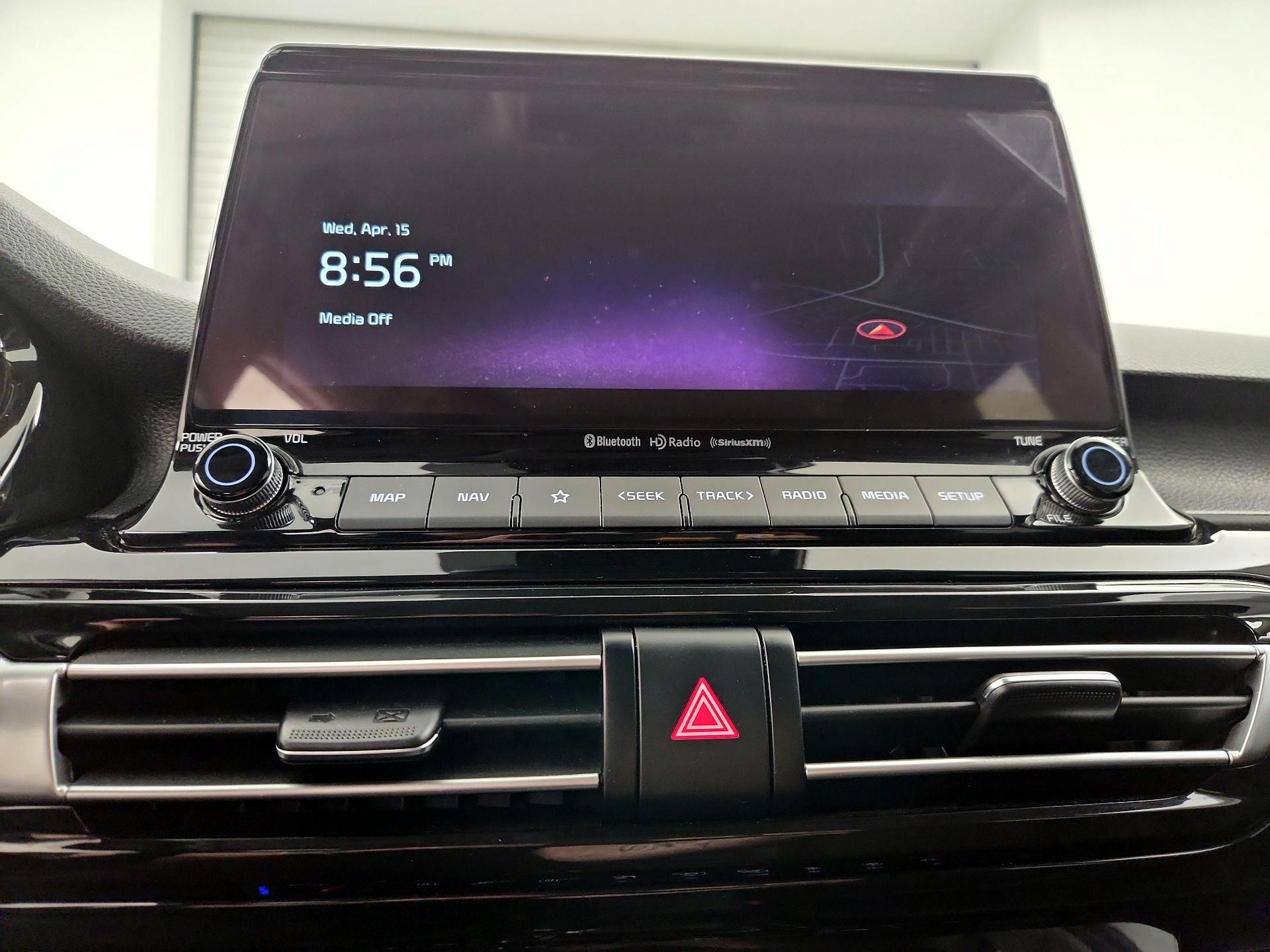 Thumbnail: 2023 Kia Seltos - 16