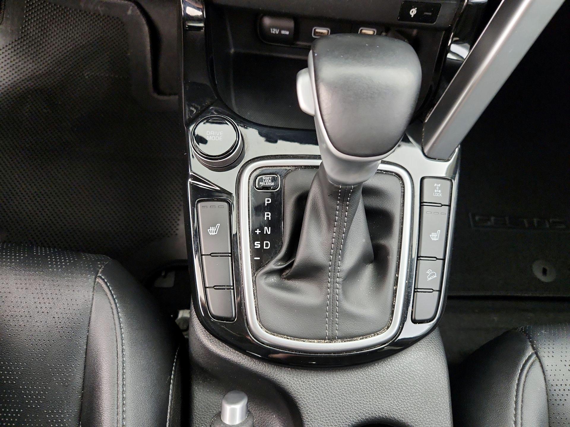 Thumbnail: 2023 Kia Seltos - 18