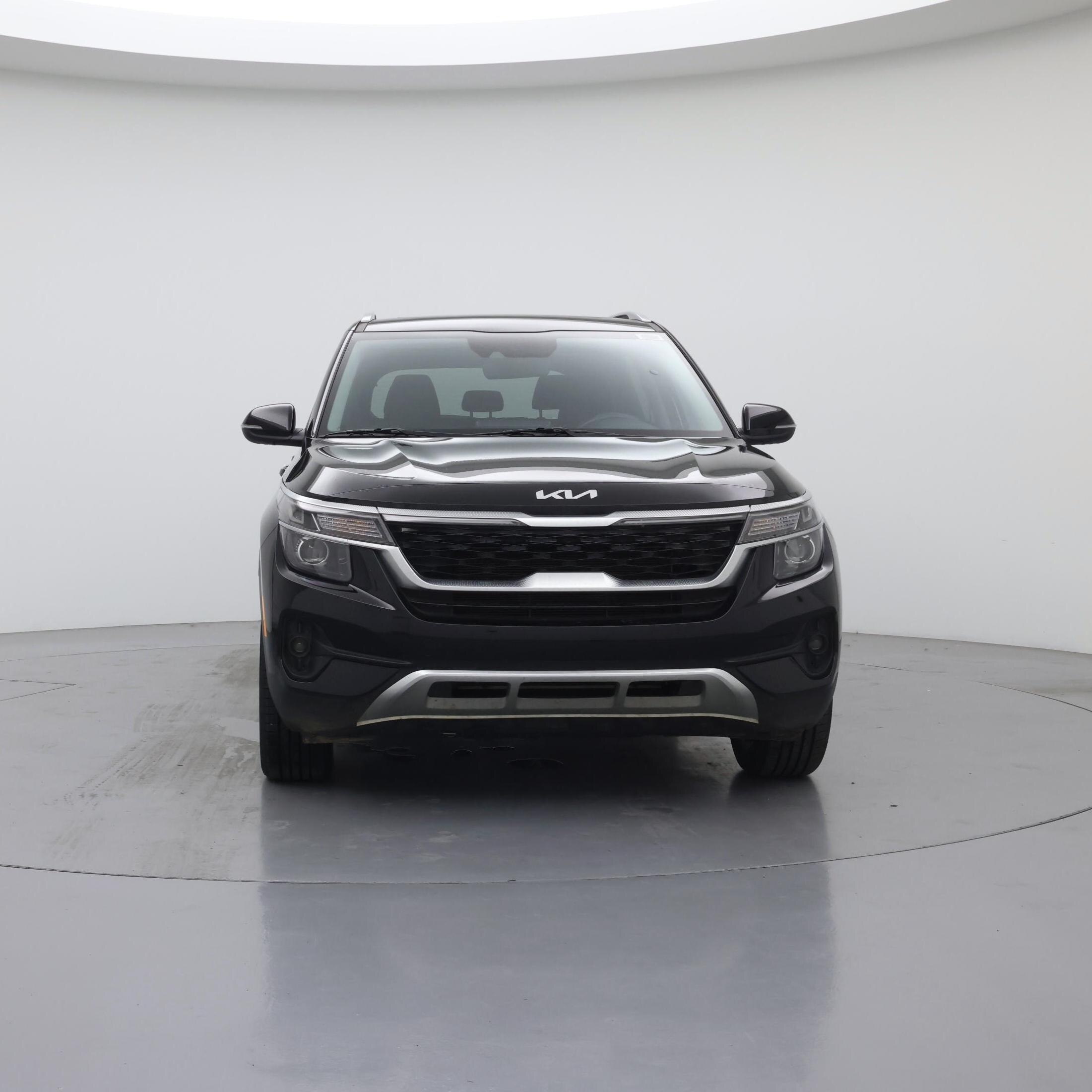 Thumbnail: 2023 Kia Seltos - 5