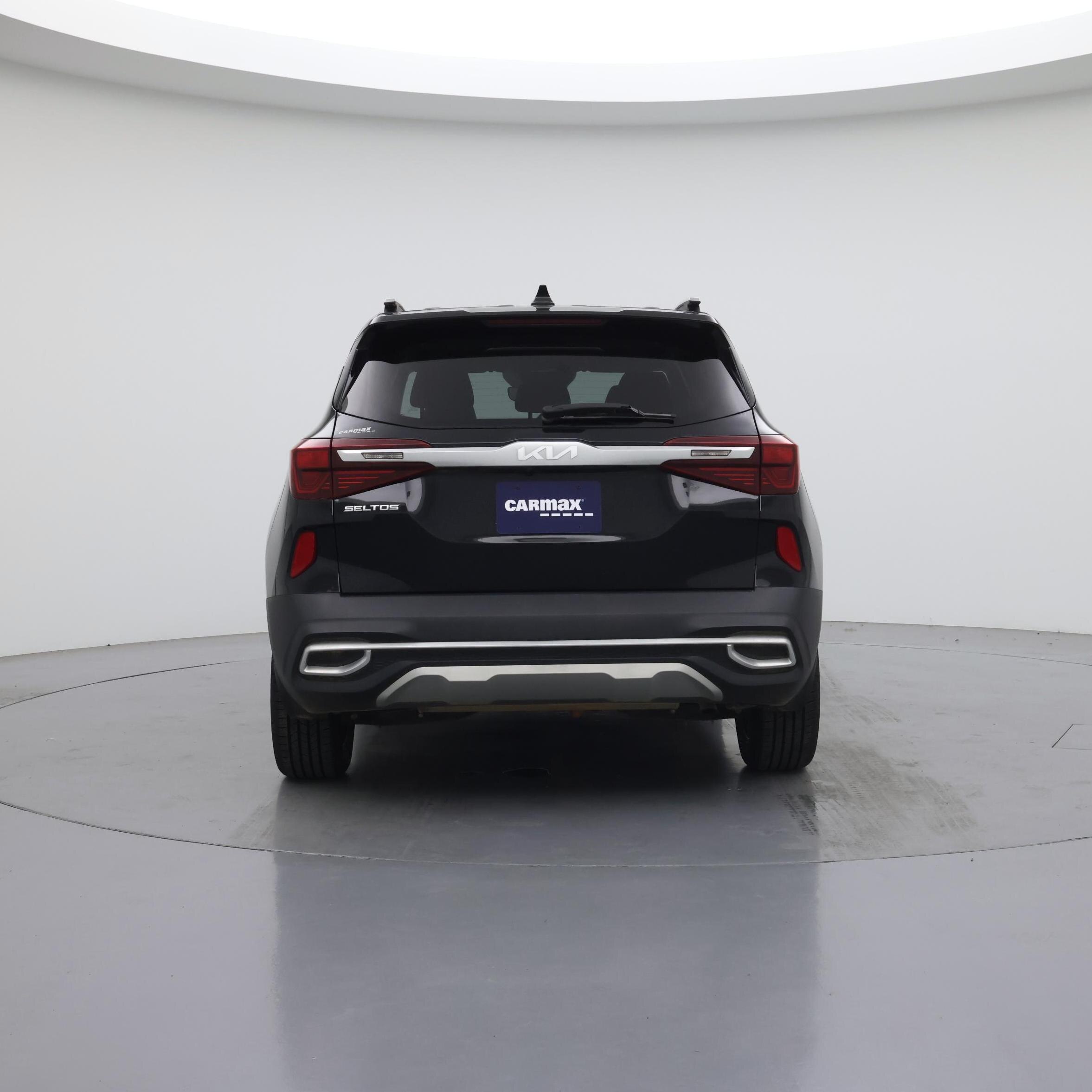 Thumbnail: 2023 Kia Seltos - 6