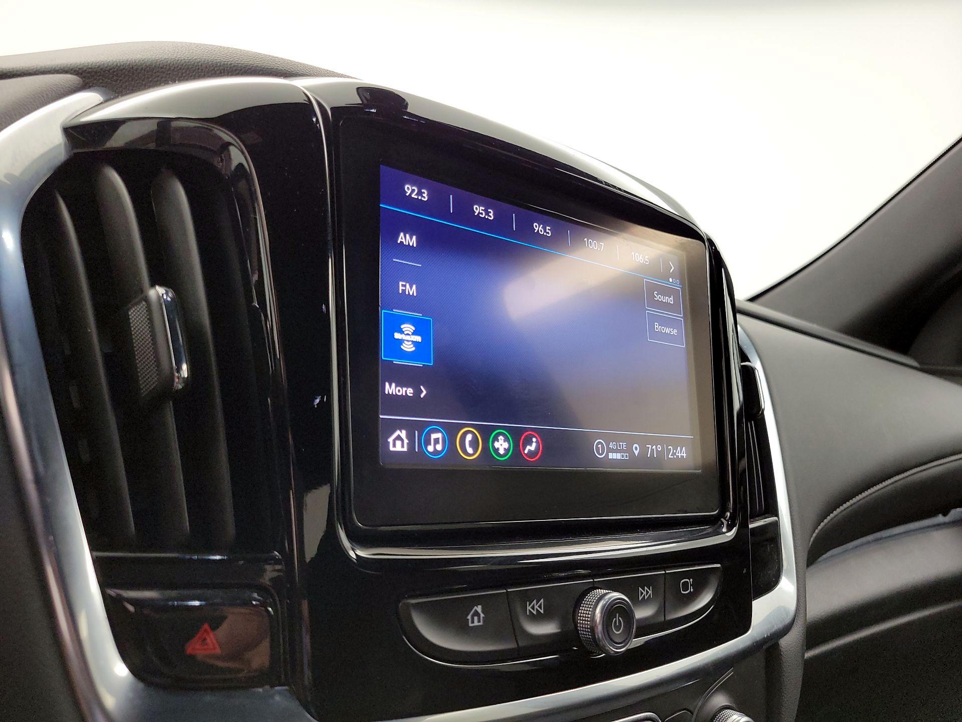 Thumbnail: 2023 Chevrolet Traverse - 15