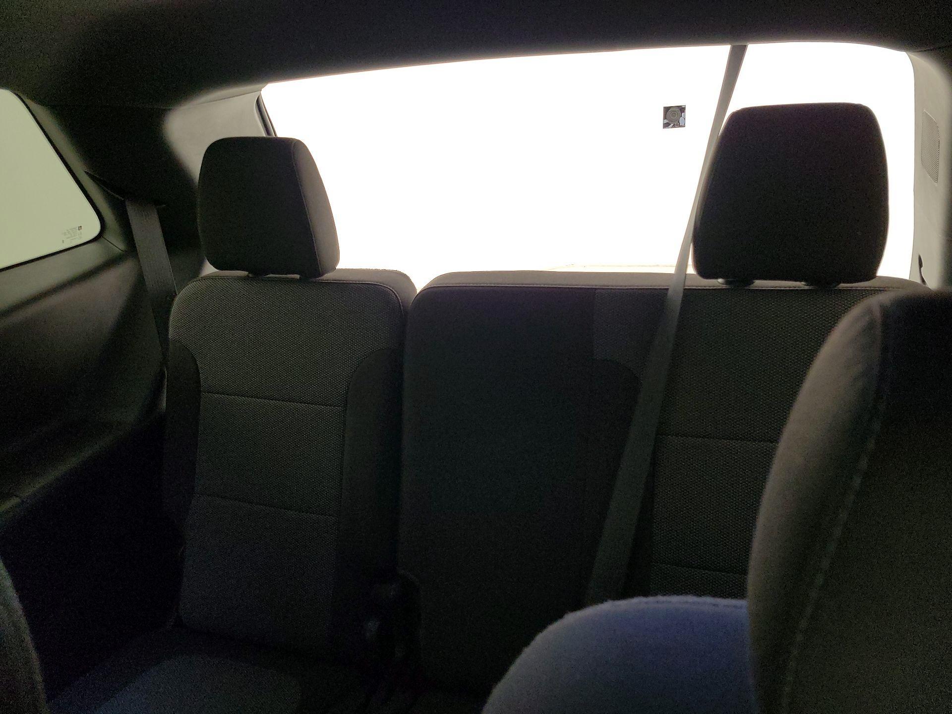 Thumbnail: 2023 Chevrolet Traverse - 20