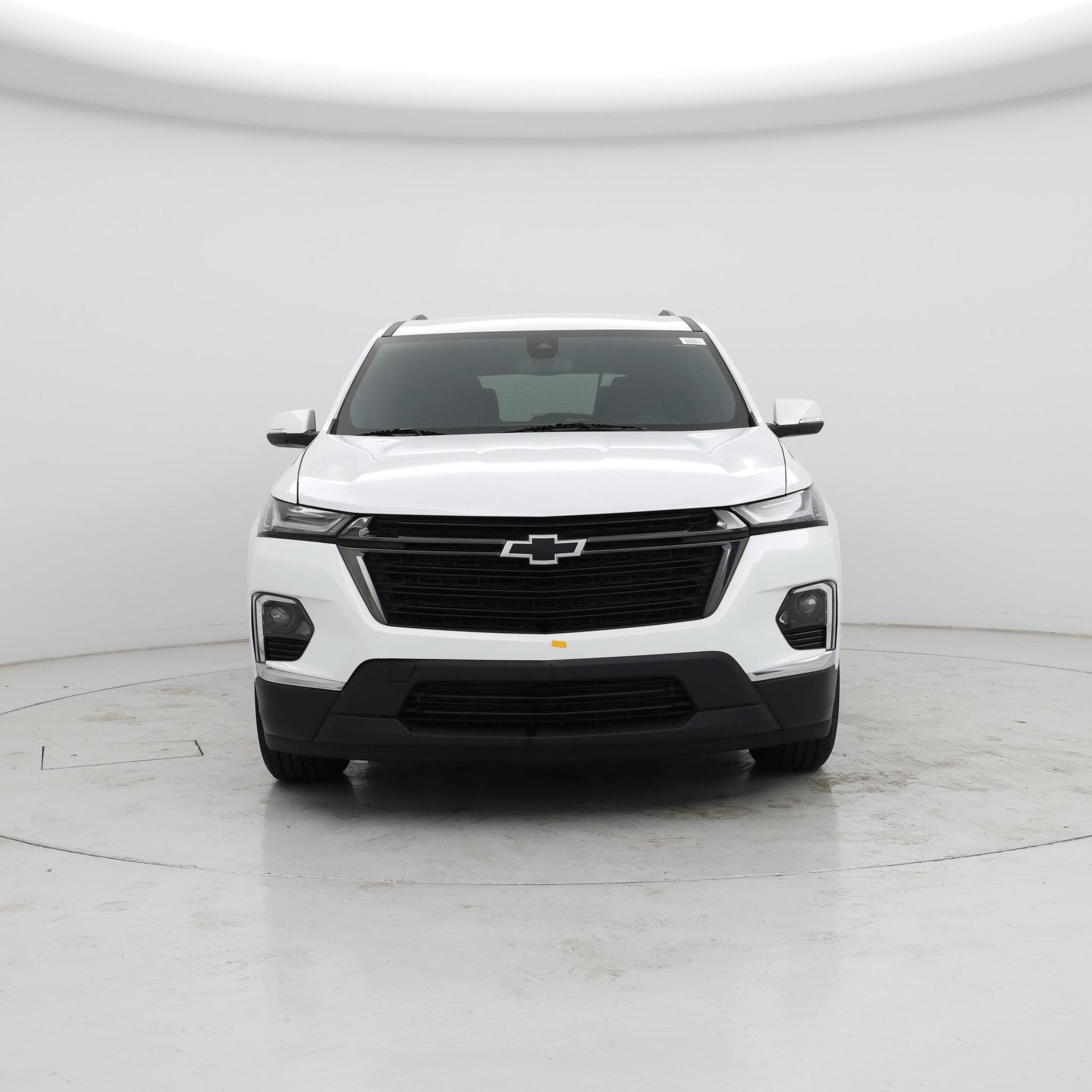 Thumbnail: 2023 Chevrolet Traverse - 5