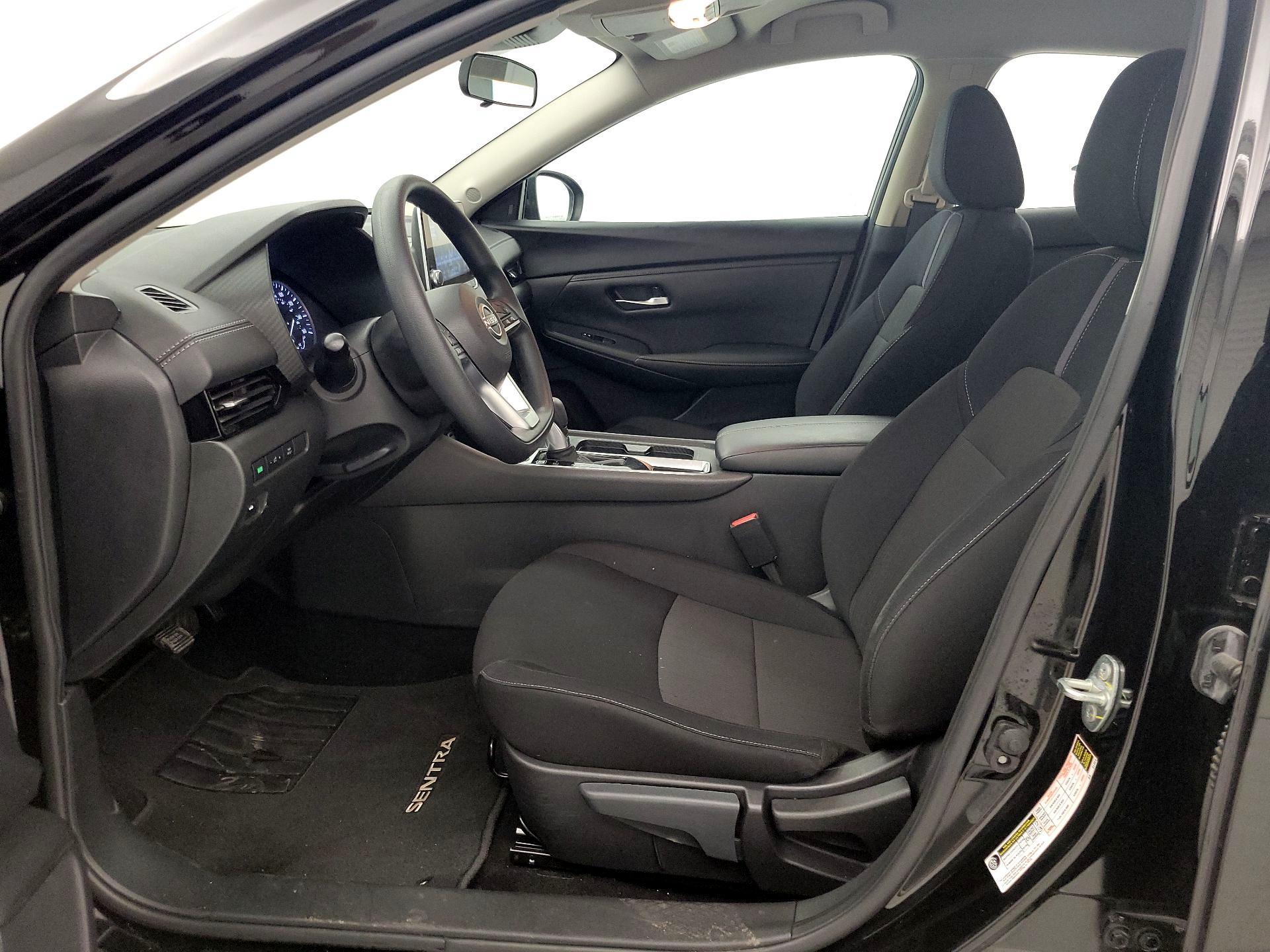 Thumbnail: 2024 Nissan Sentra - 11