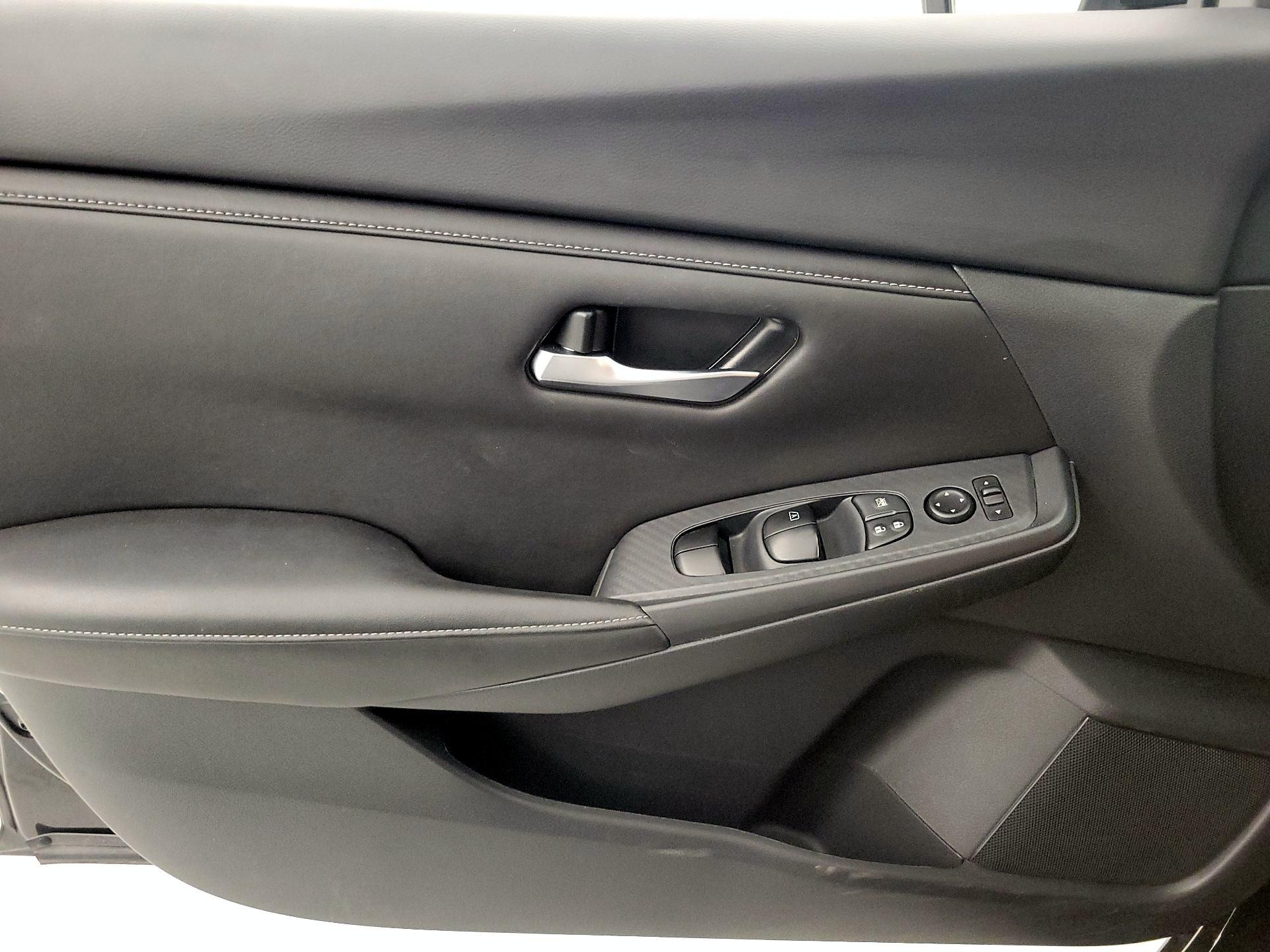 Thumbnail: 2024 Nissan Sentra - 12