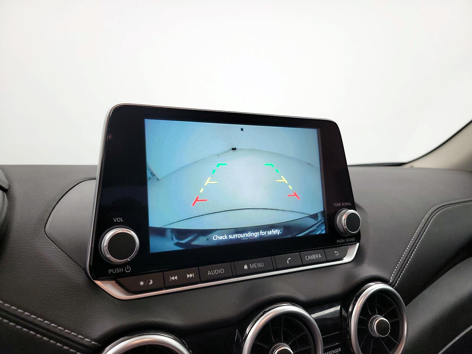 Thumbnail: 2024 Nissan Sentra - 14