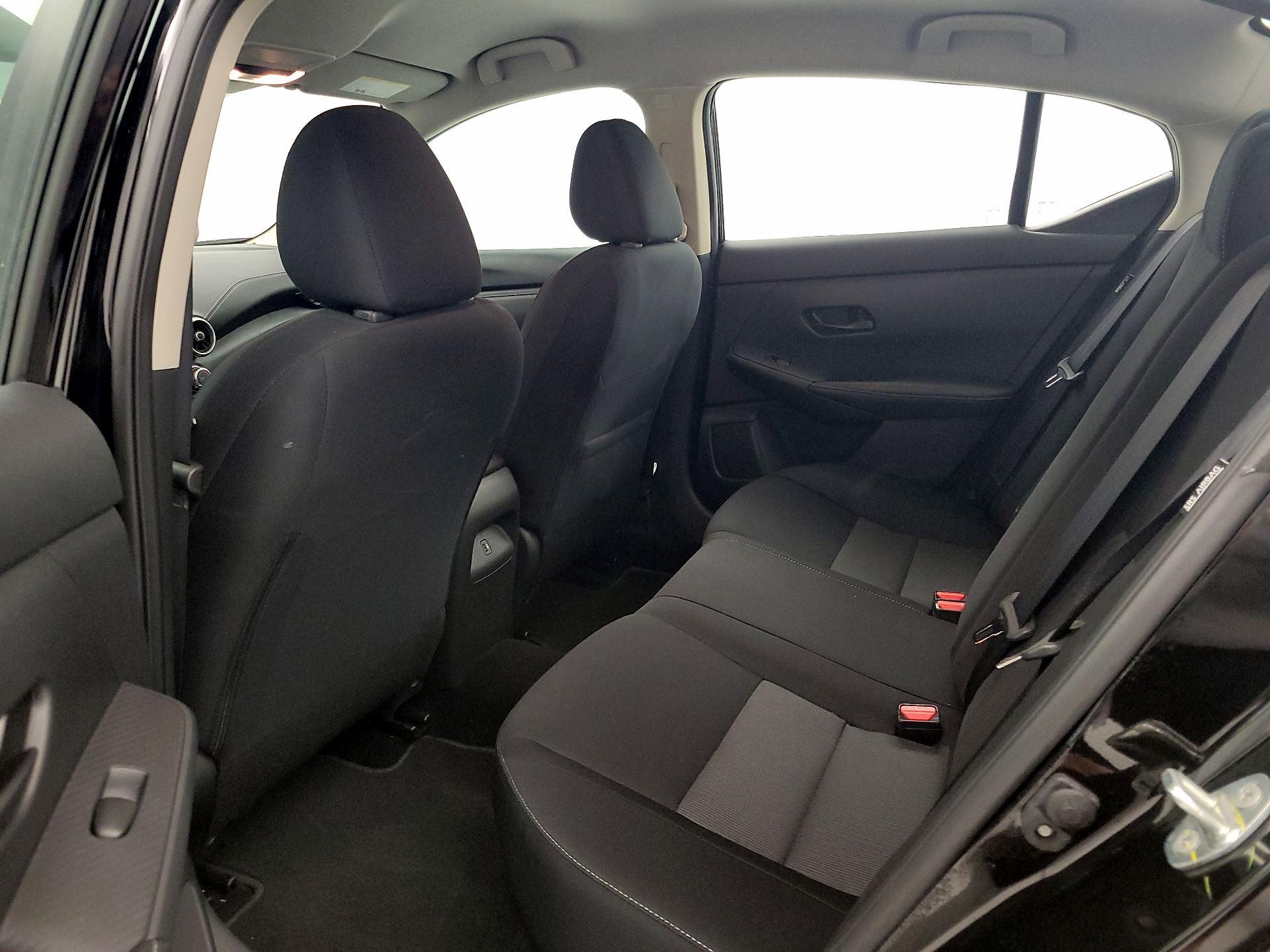 Thumbnail: 2024 Nissan Sentra - 19