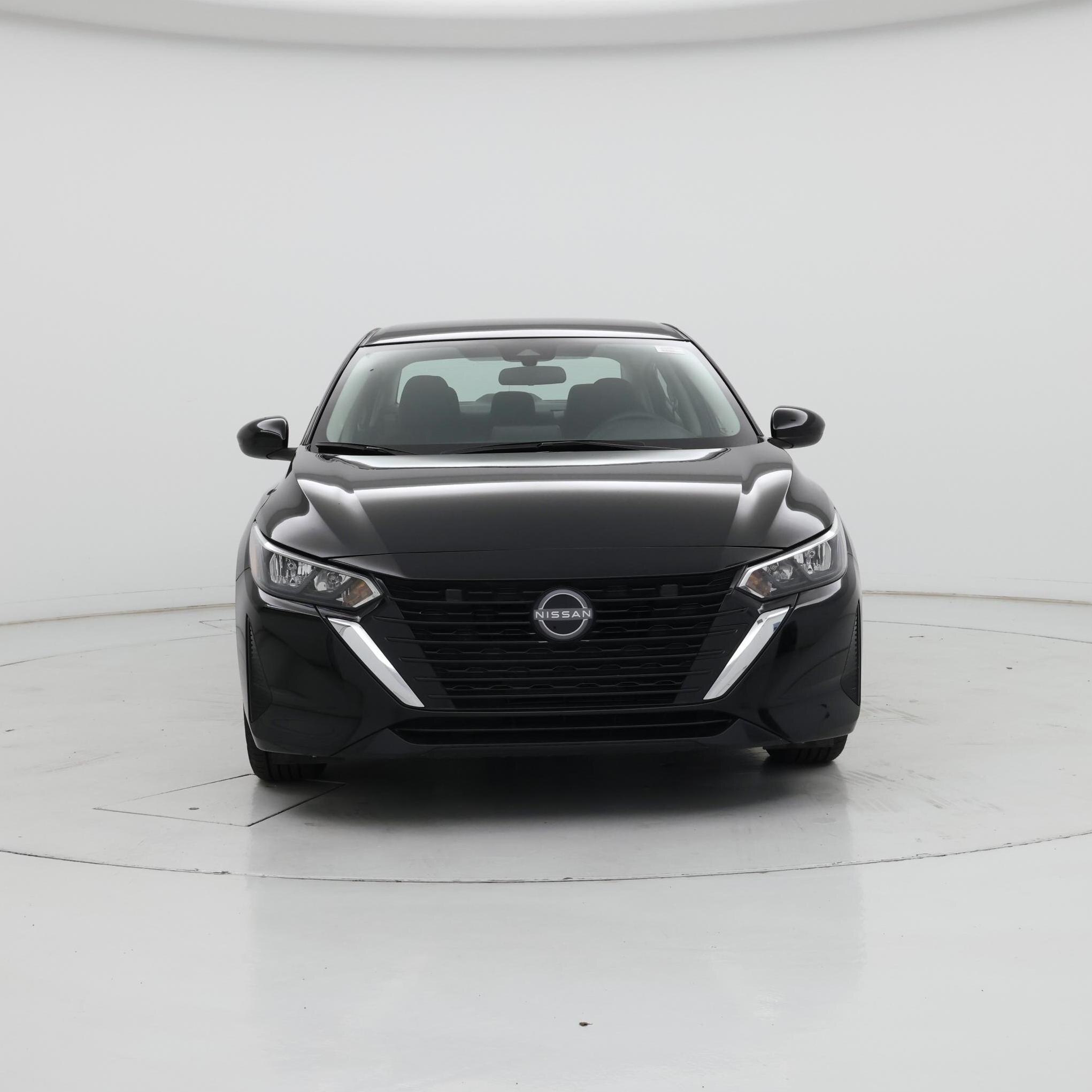 Thumbnail: 2024 Nissan Sentra - 5