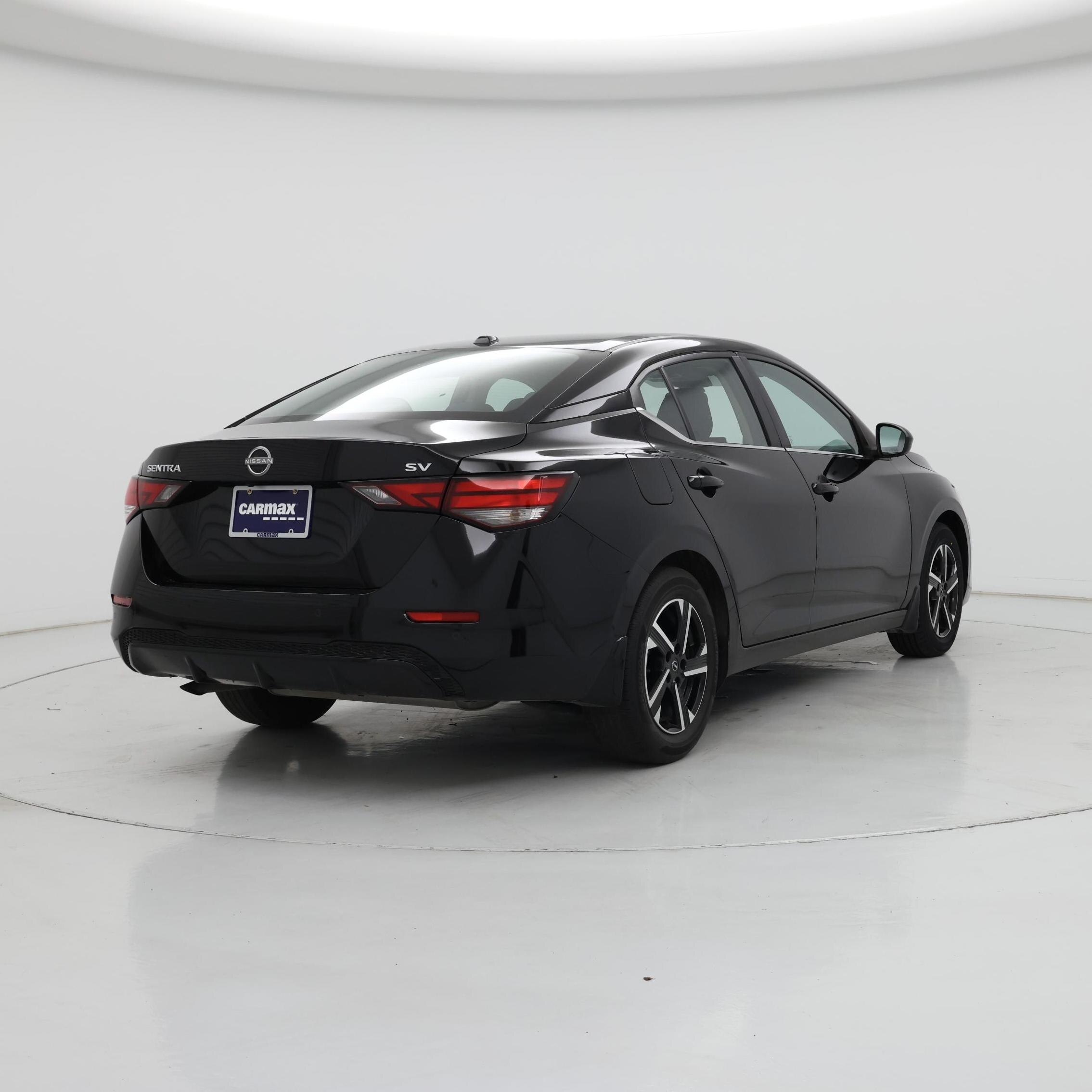 Thumbnail: 2024 Nissan Sentra - 8