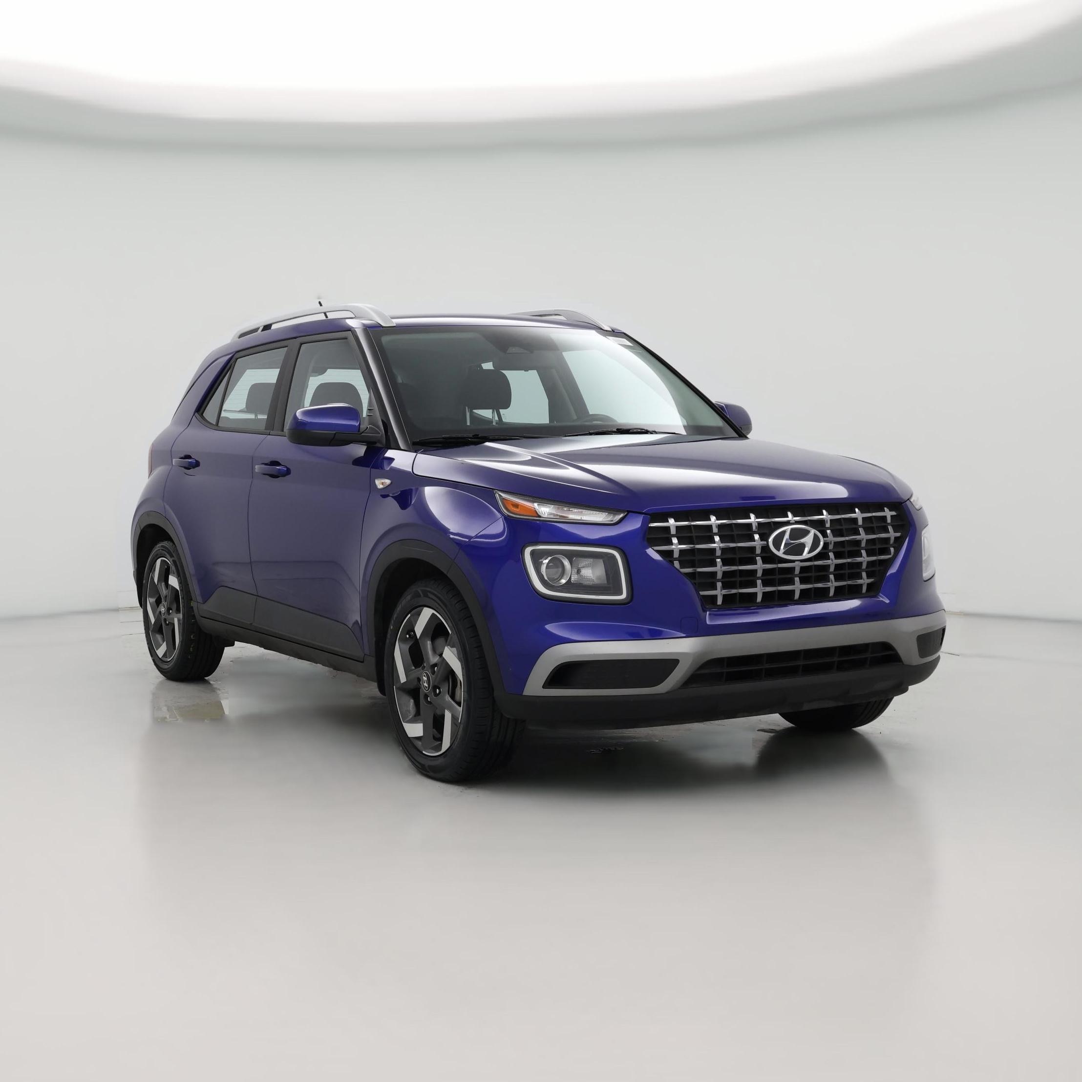 Thumbnail: 2023 Hyundai Venue - 1