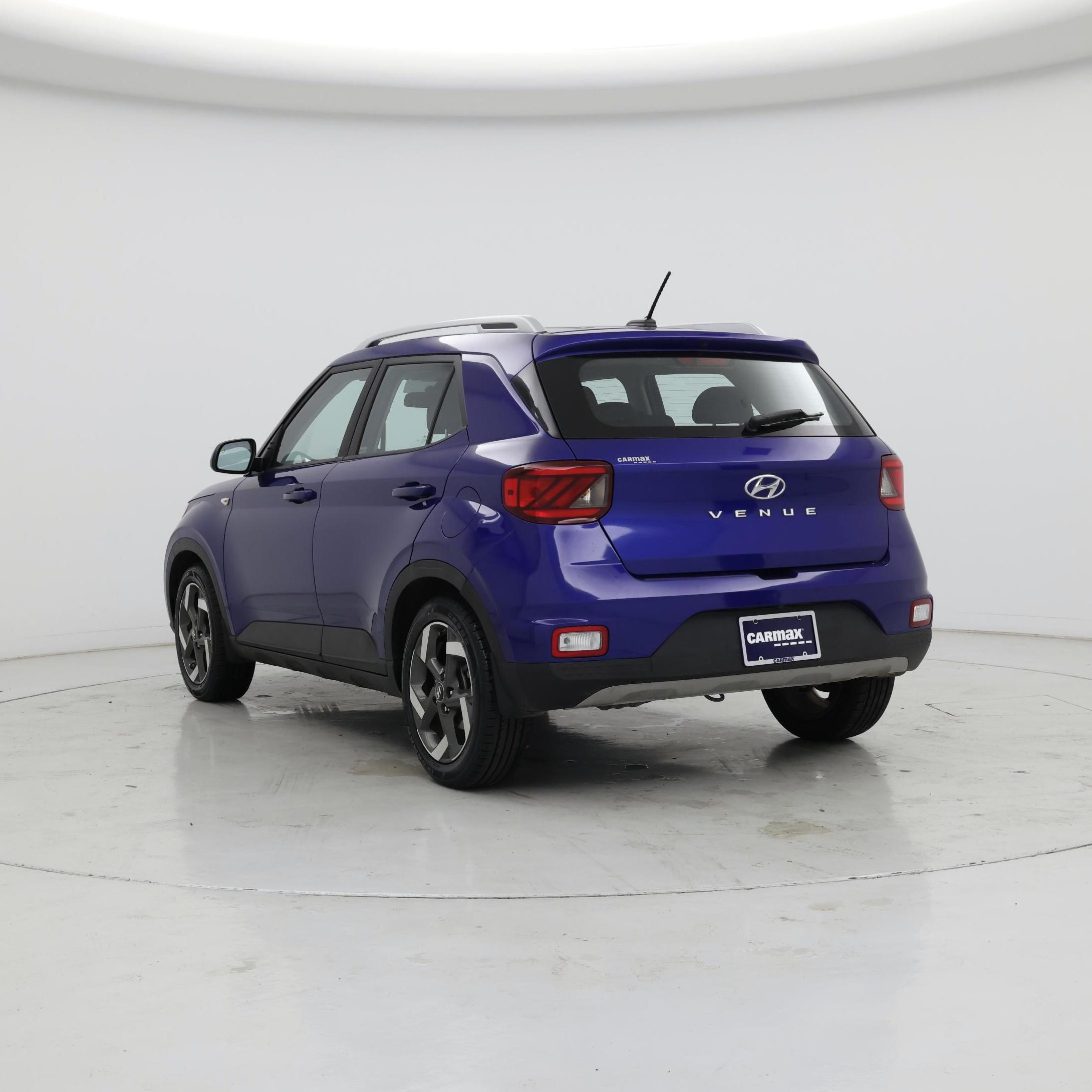 Thumbnail: 2023 Hyundai Venue - 2
