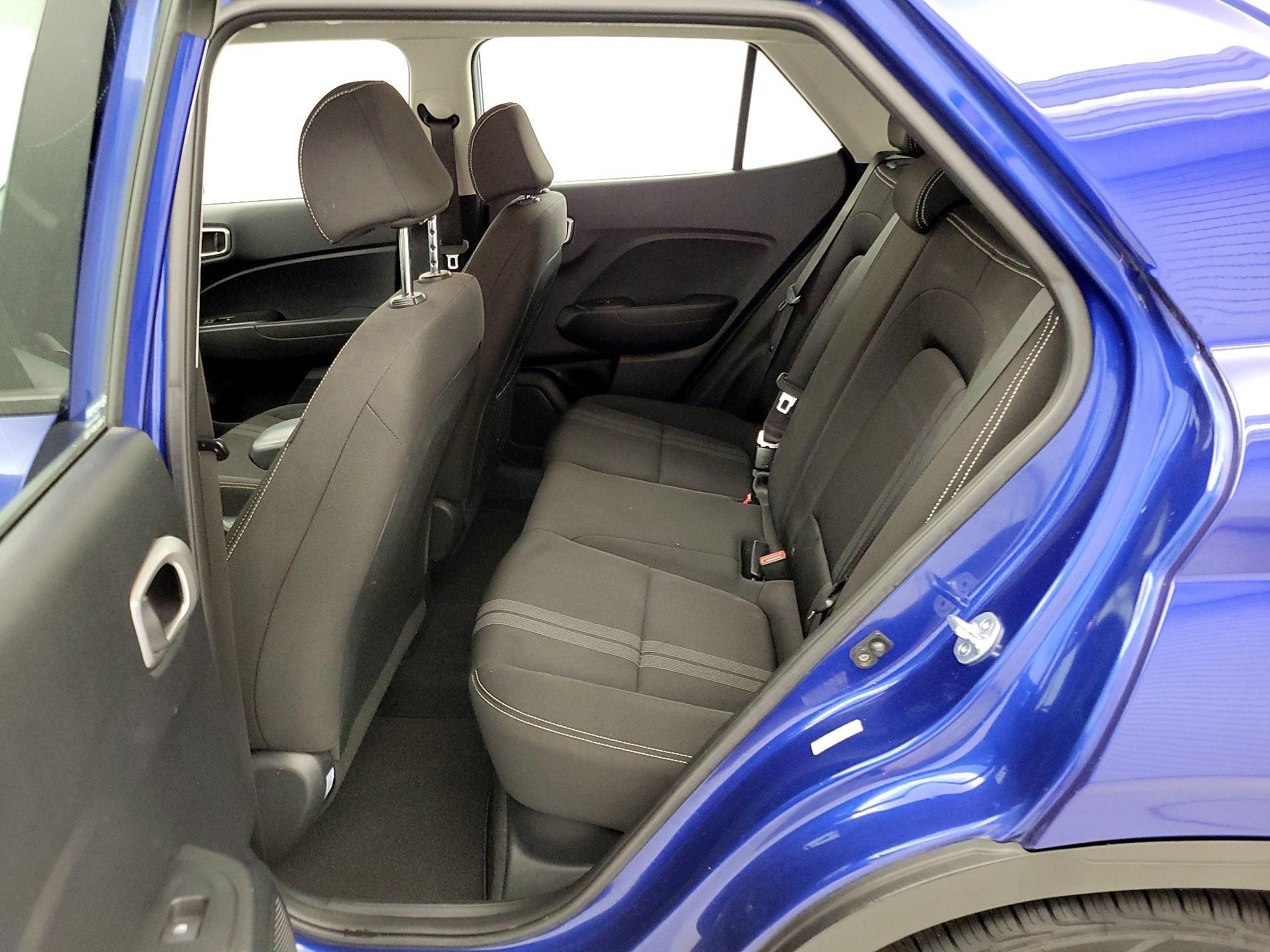 Thumbnail: 2023 Hyundai Venue - 19