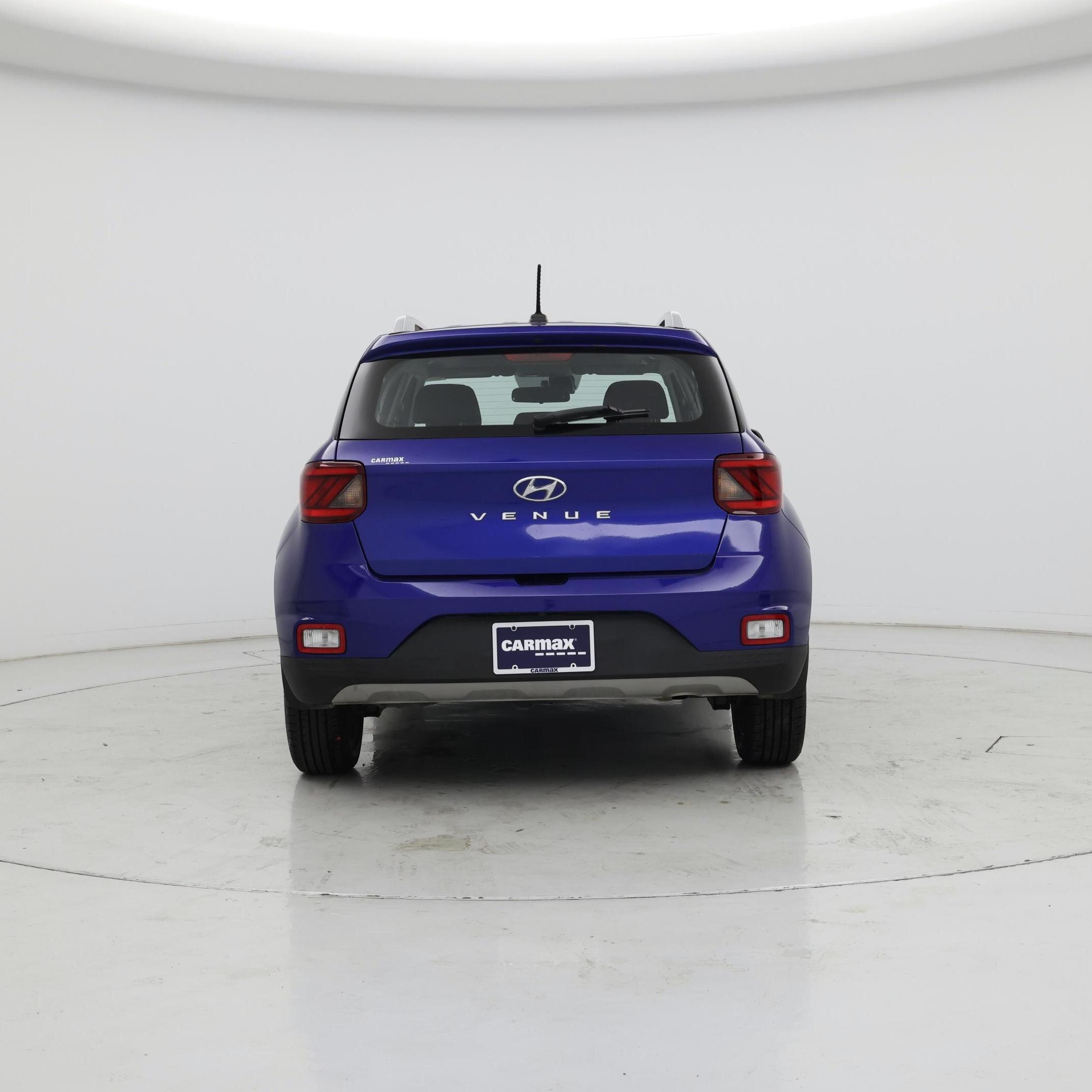 Thumbnail: 2023 Hyundai Venue - 6