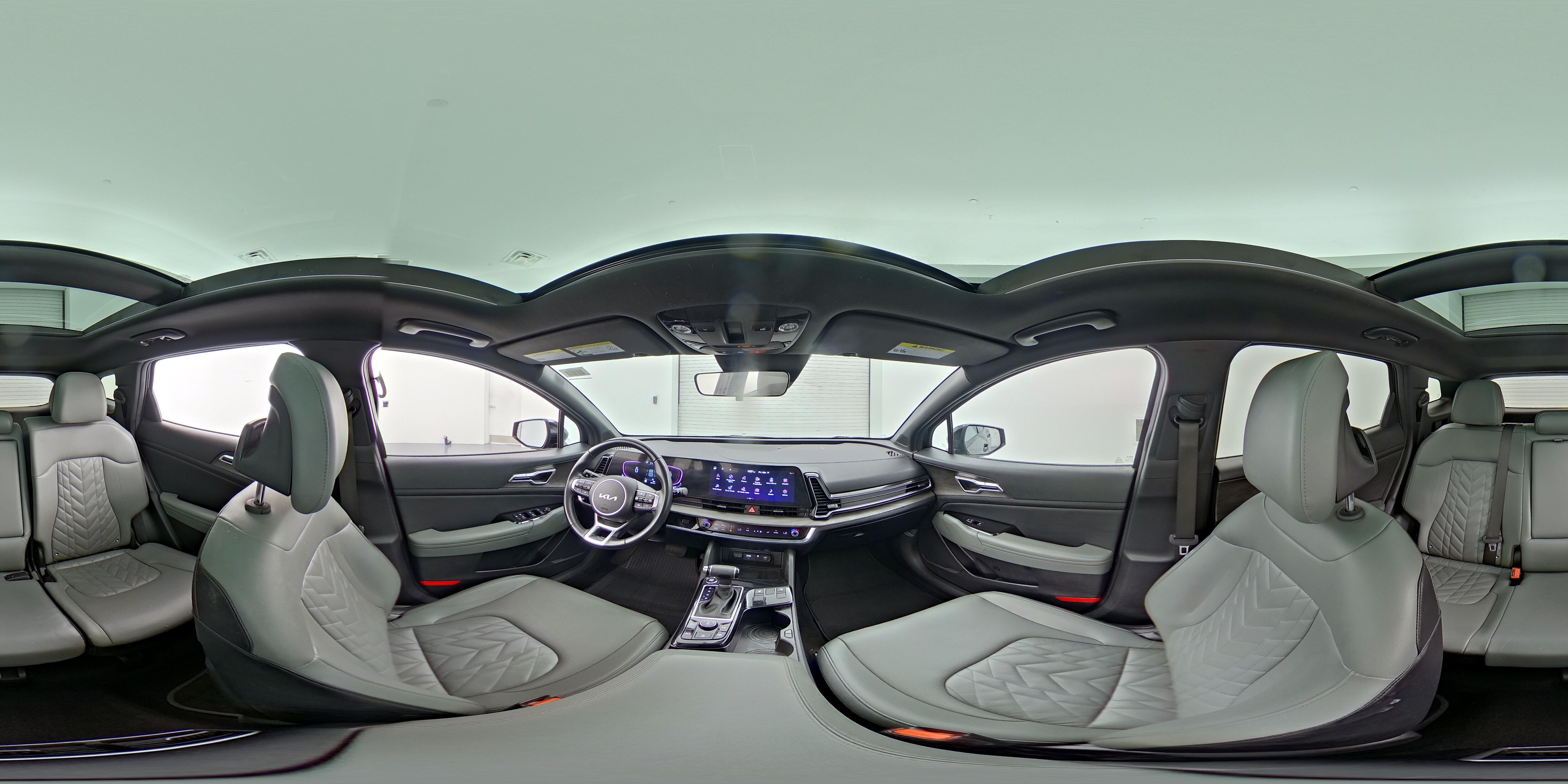 2023 Kia Sportage X-Line - Photo 26
