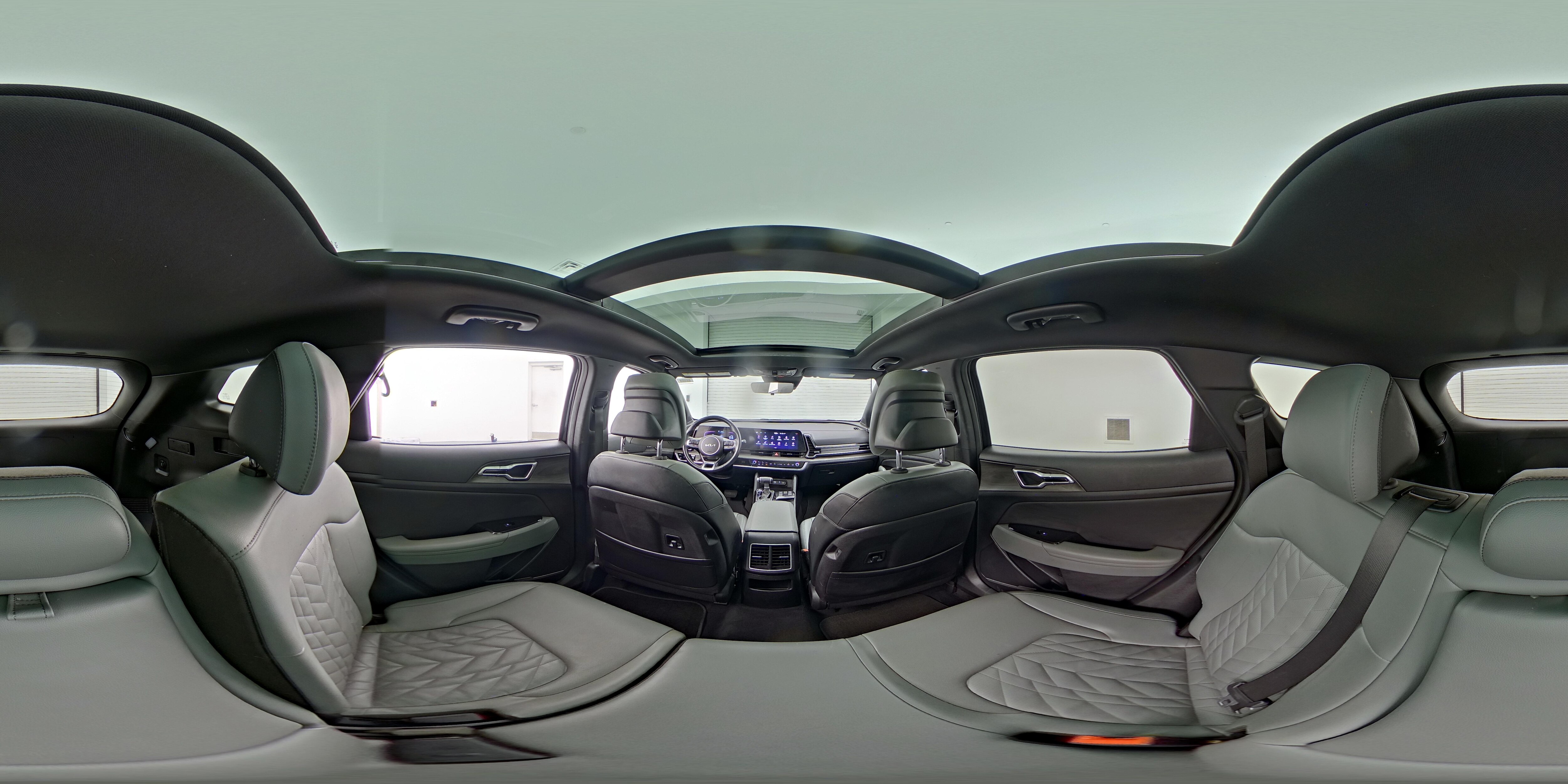 2023 Kia Sportage X-Line - Photo 27