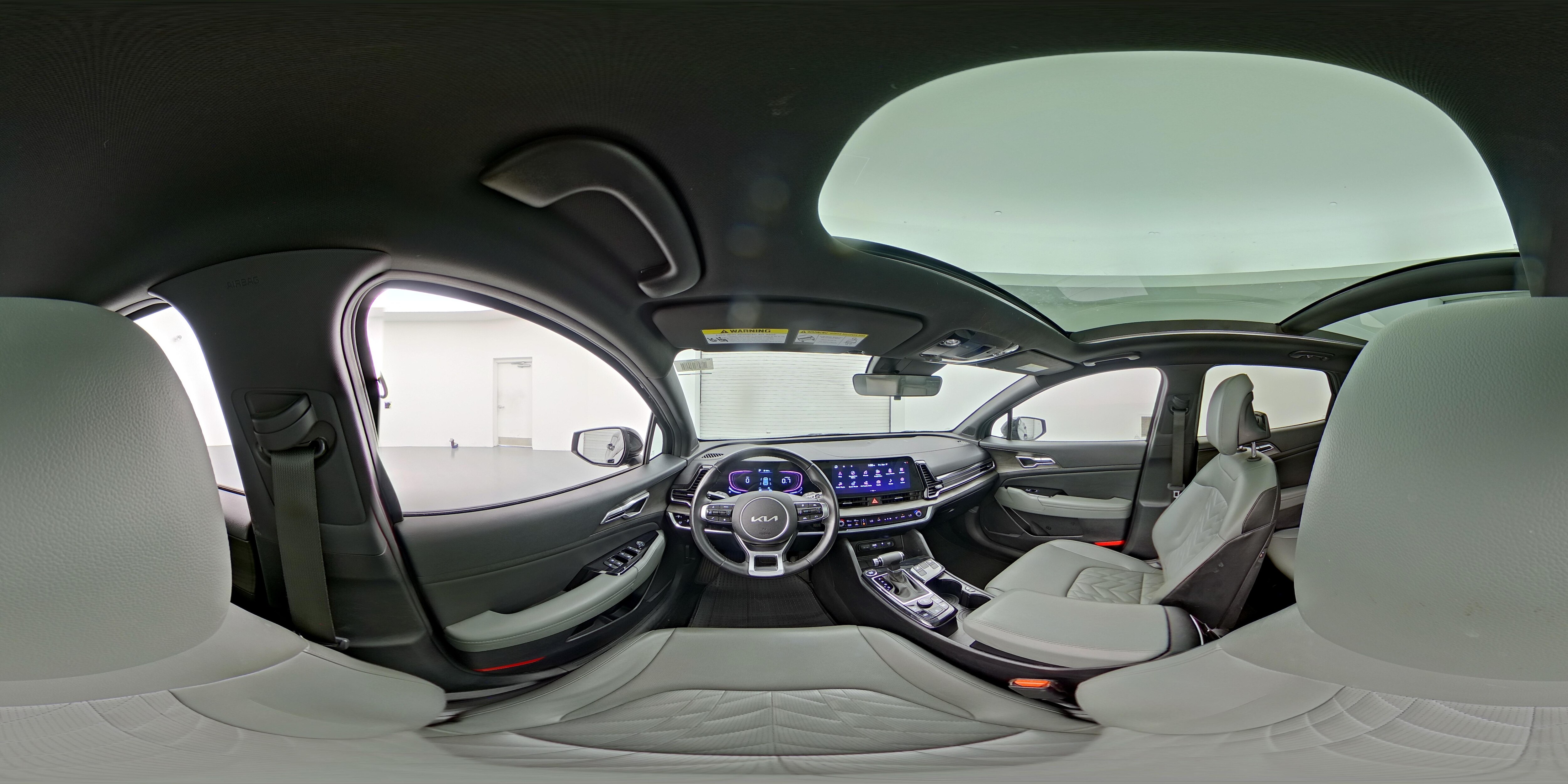 2023 Kia Sportage X-Line - Photo 28