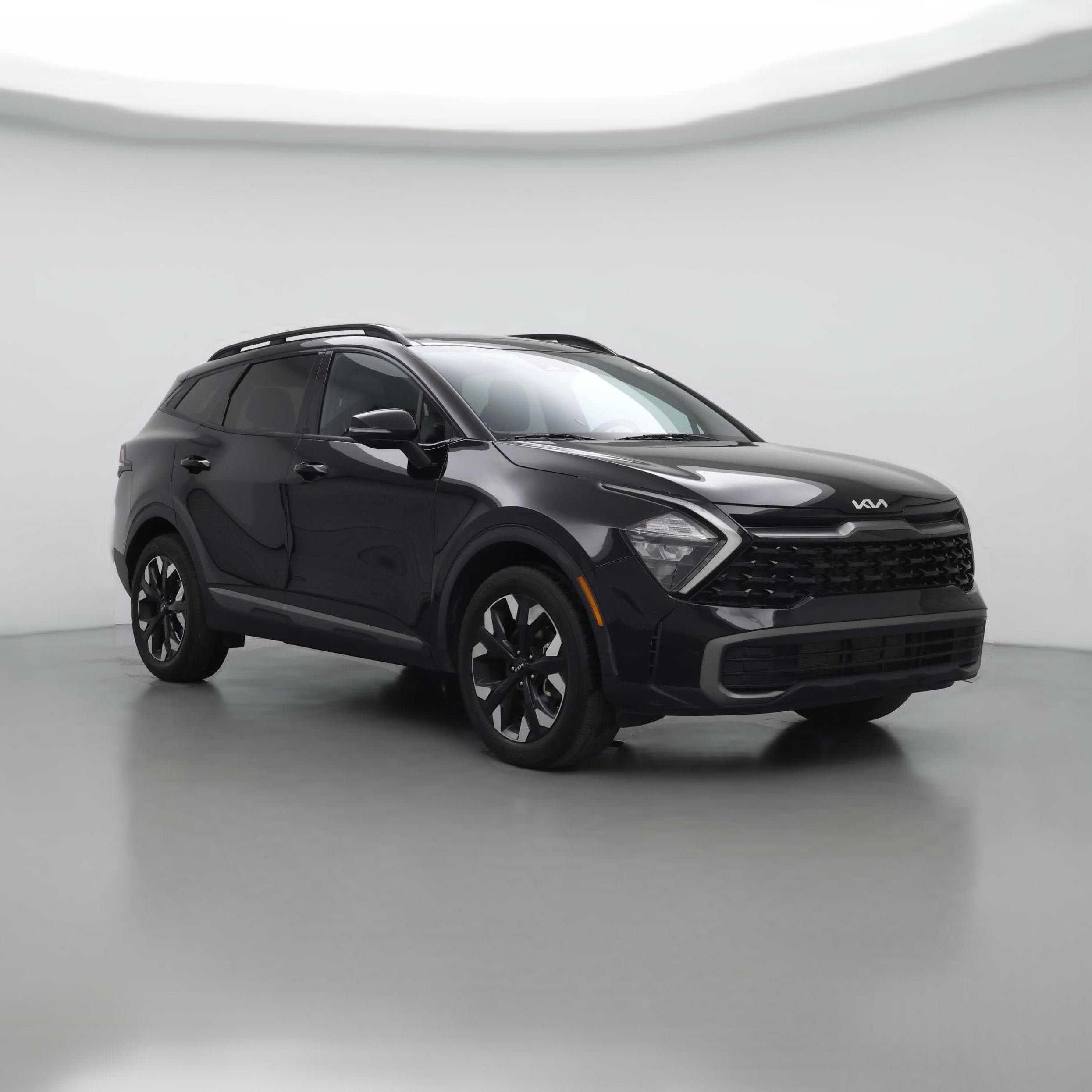 Thumbnail: 2023 Kia Sportage - 1