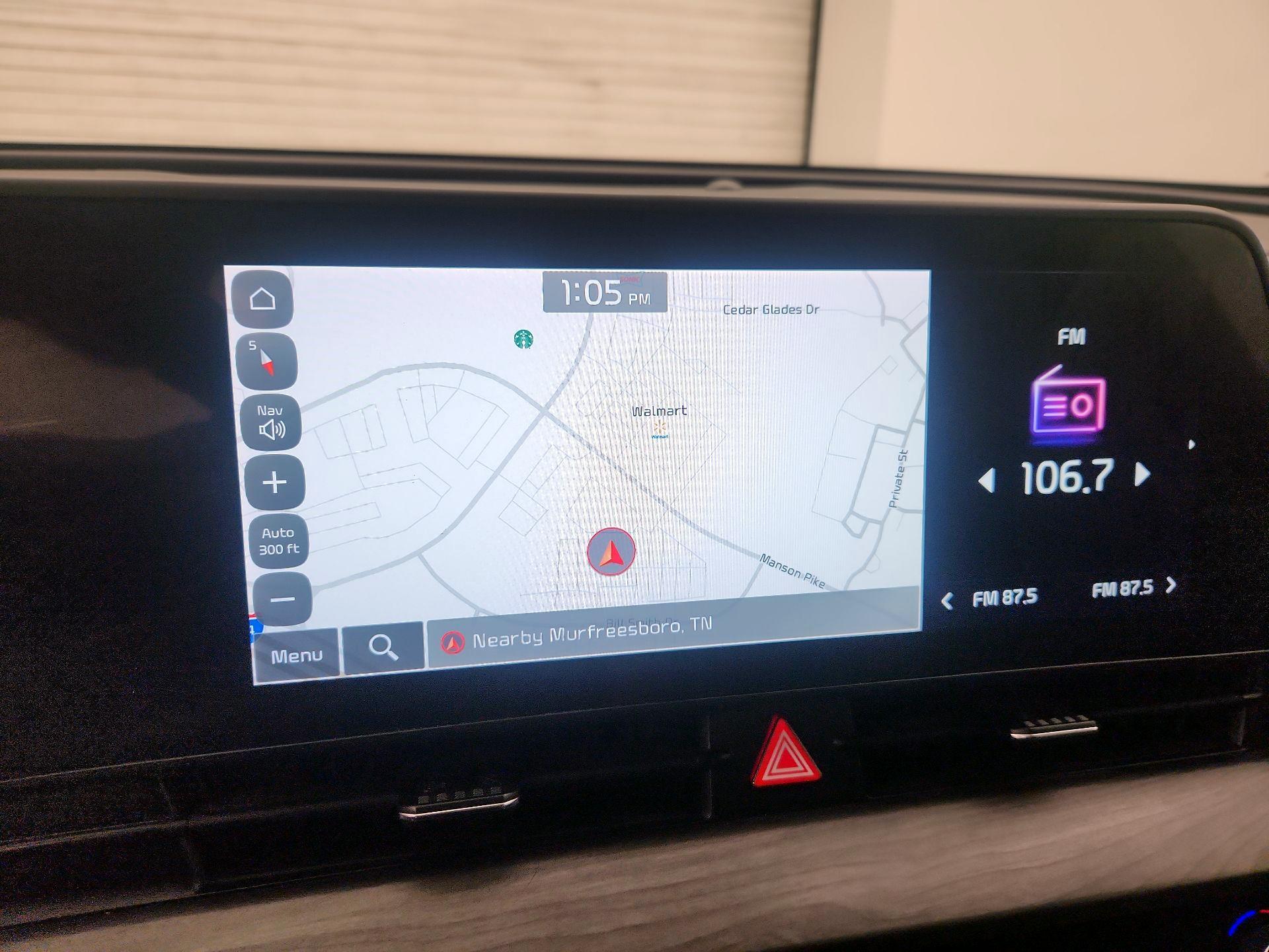 Thumbnail: 2023 Kia Sportage - 14