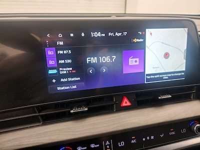 Radio (On)