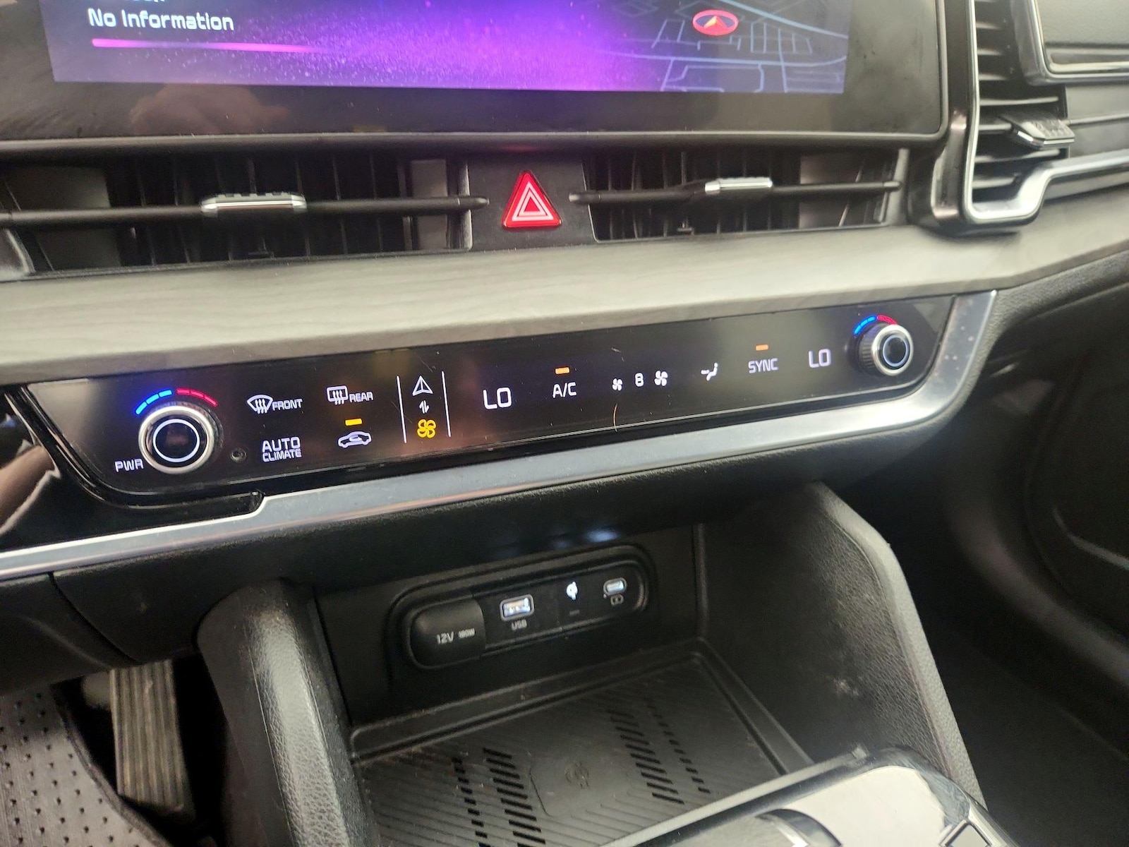2023 Kia Sportage X-Line - Photo 18